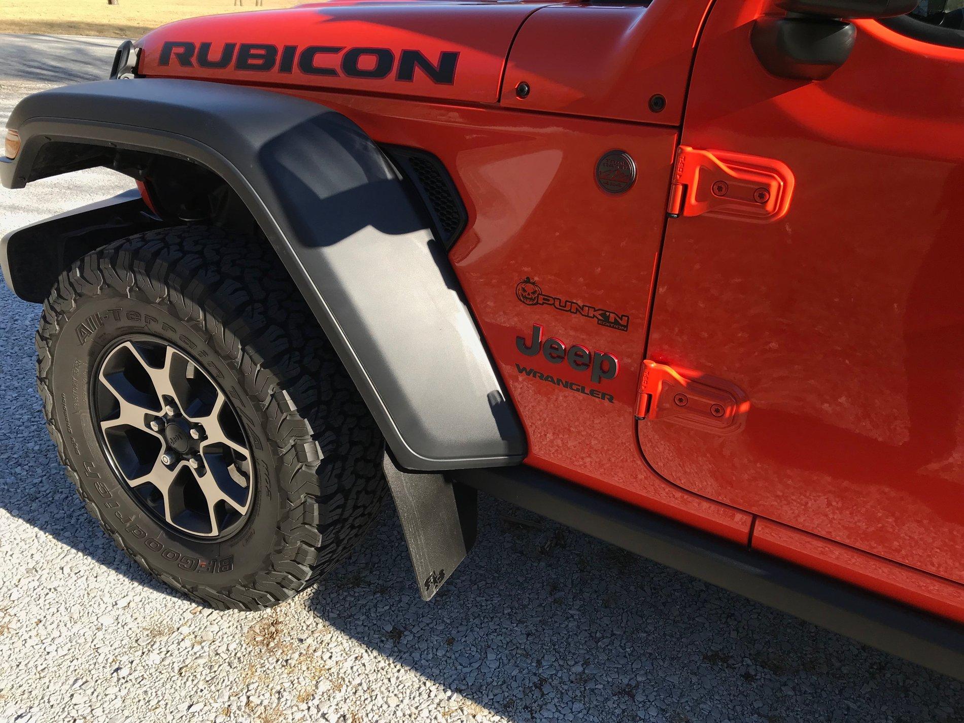 Jeep Wrangler JL Mudflaps and Rubicon Flares? file5_1