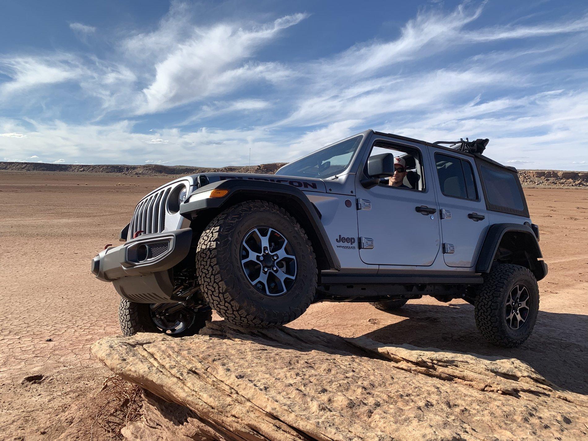 Jeep Wrangler JL "FLEX"/Articulation pictures? 75F59768-0296-4152-915D-07F61906229E