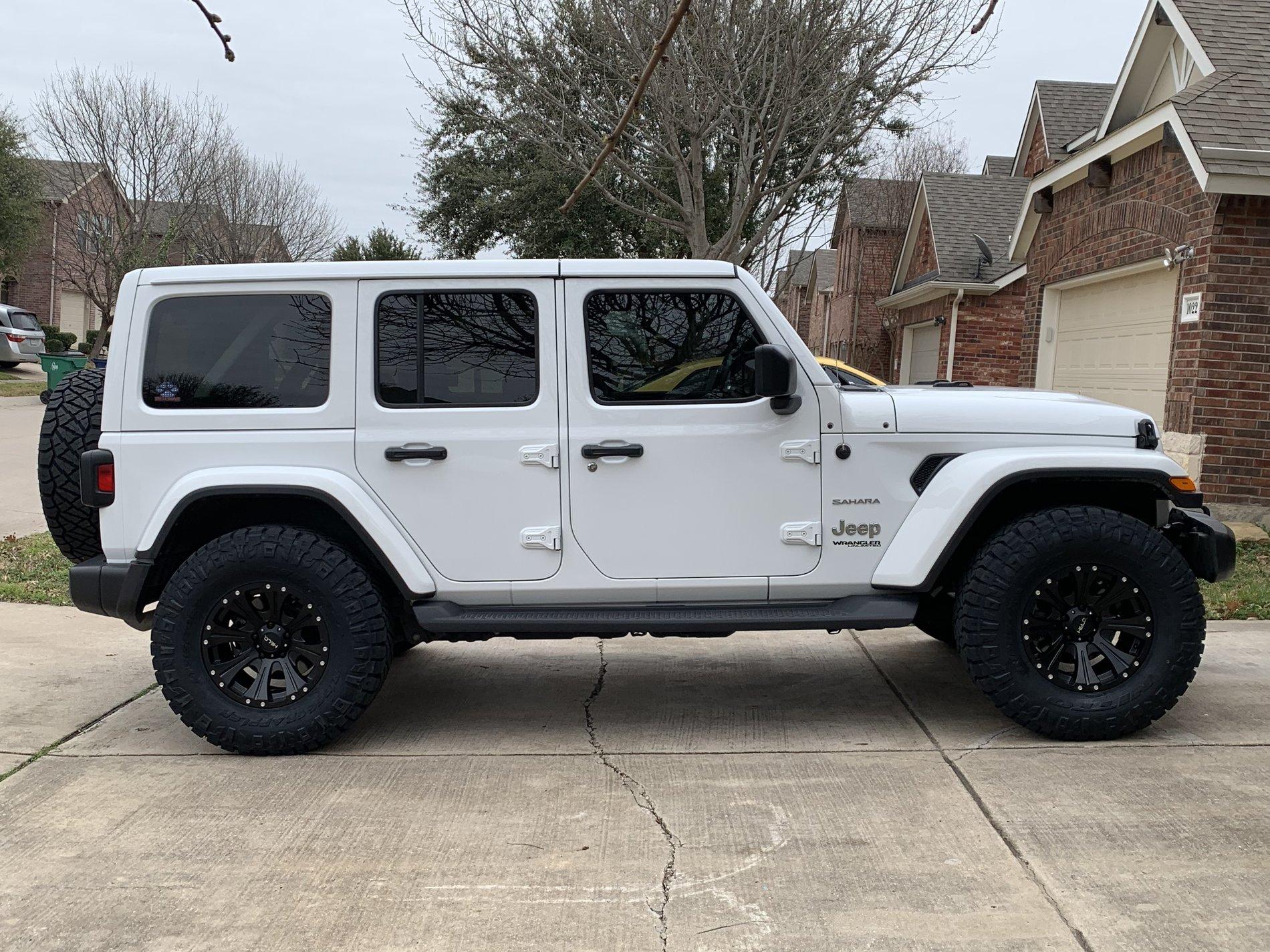 Jeep Wrangler JL Introductions & Welcome Thread 👋 2A9E2B45-8698-494B-8538-52BD7FA4EF5E