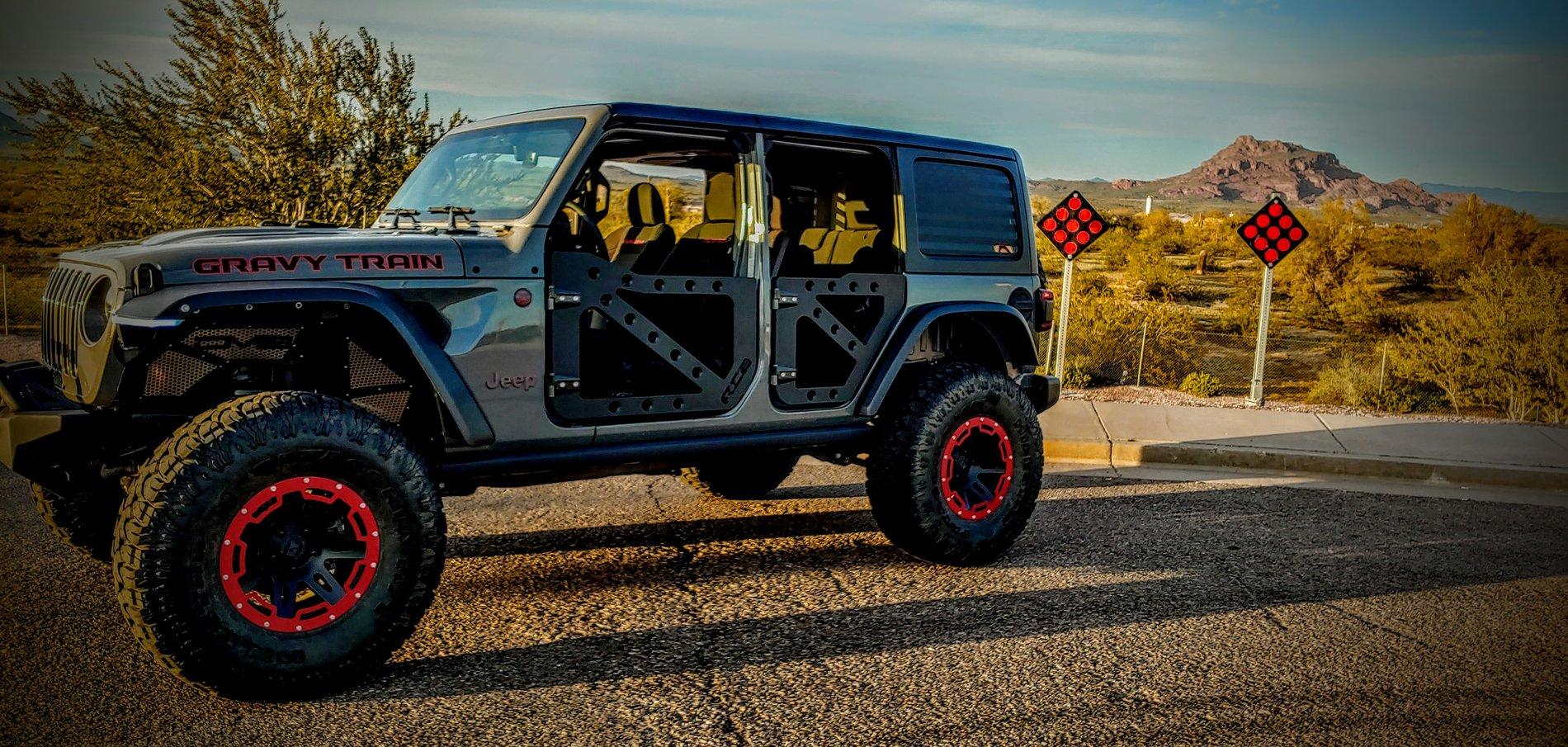 Jeep Wrangler JL All Aboard.....THE GRAVY TRAIN 0304191752_HDR~2