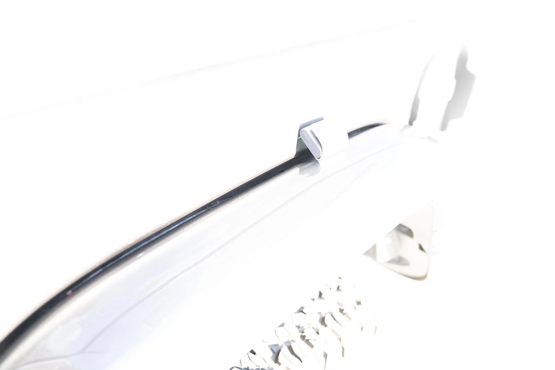 Jeep Wrangler JL Fender Gap Jeep Fender Gap 3