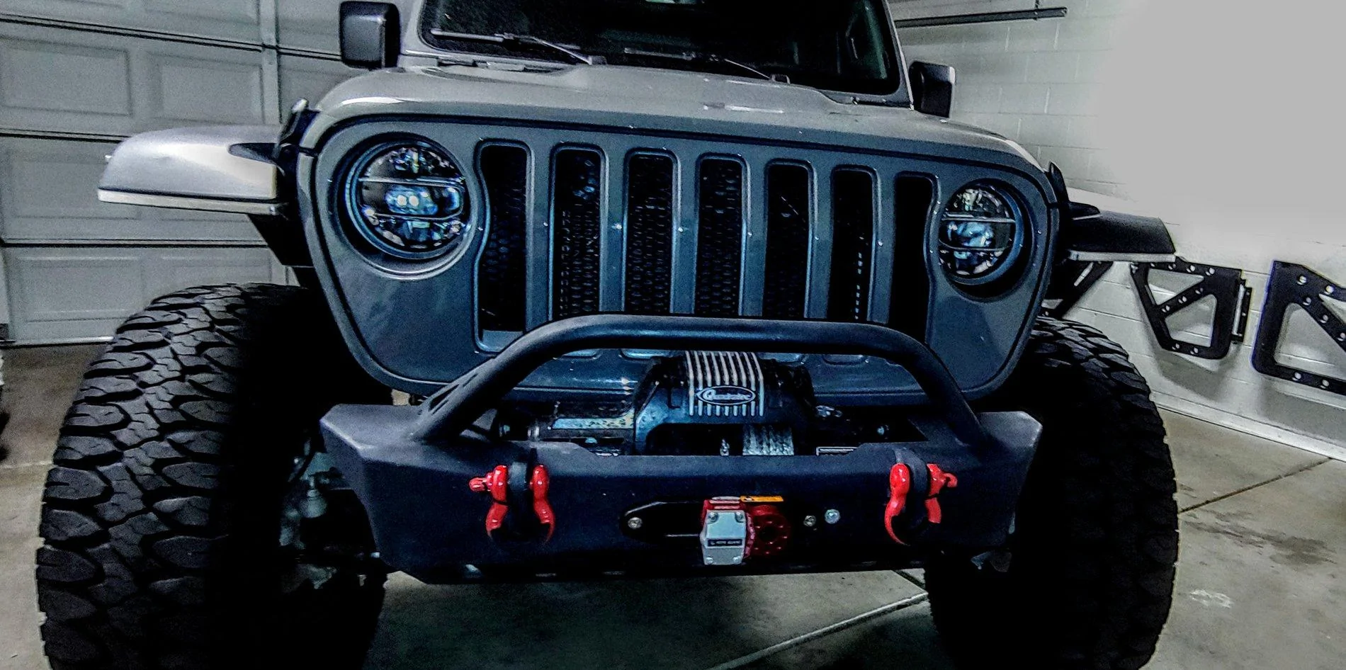 Jeep Wrangler JL All Aboard.....THE GRAVY TRAIN 0312190518_HDR~2