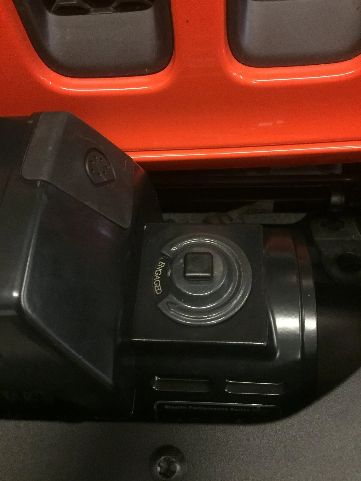 Jeep Wrangler JL Quadratec Stealth Winch? 94BBD410-6346-46A8-BFB8-3DDAAC50C500