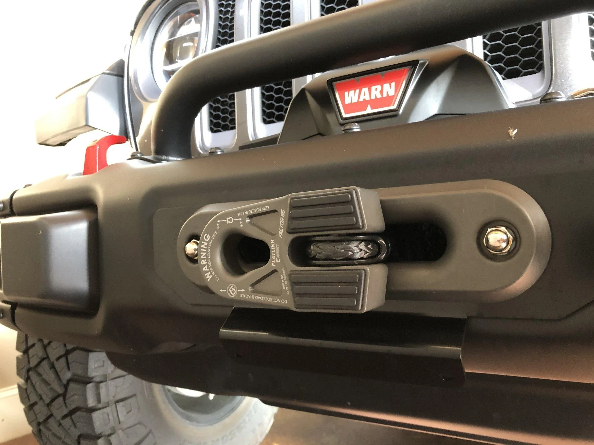 Jeep Wrangler JL What winch are you using? imag