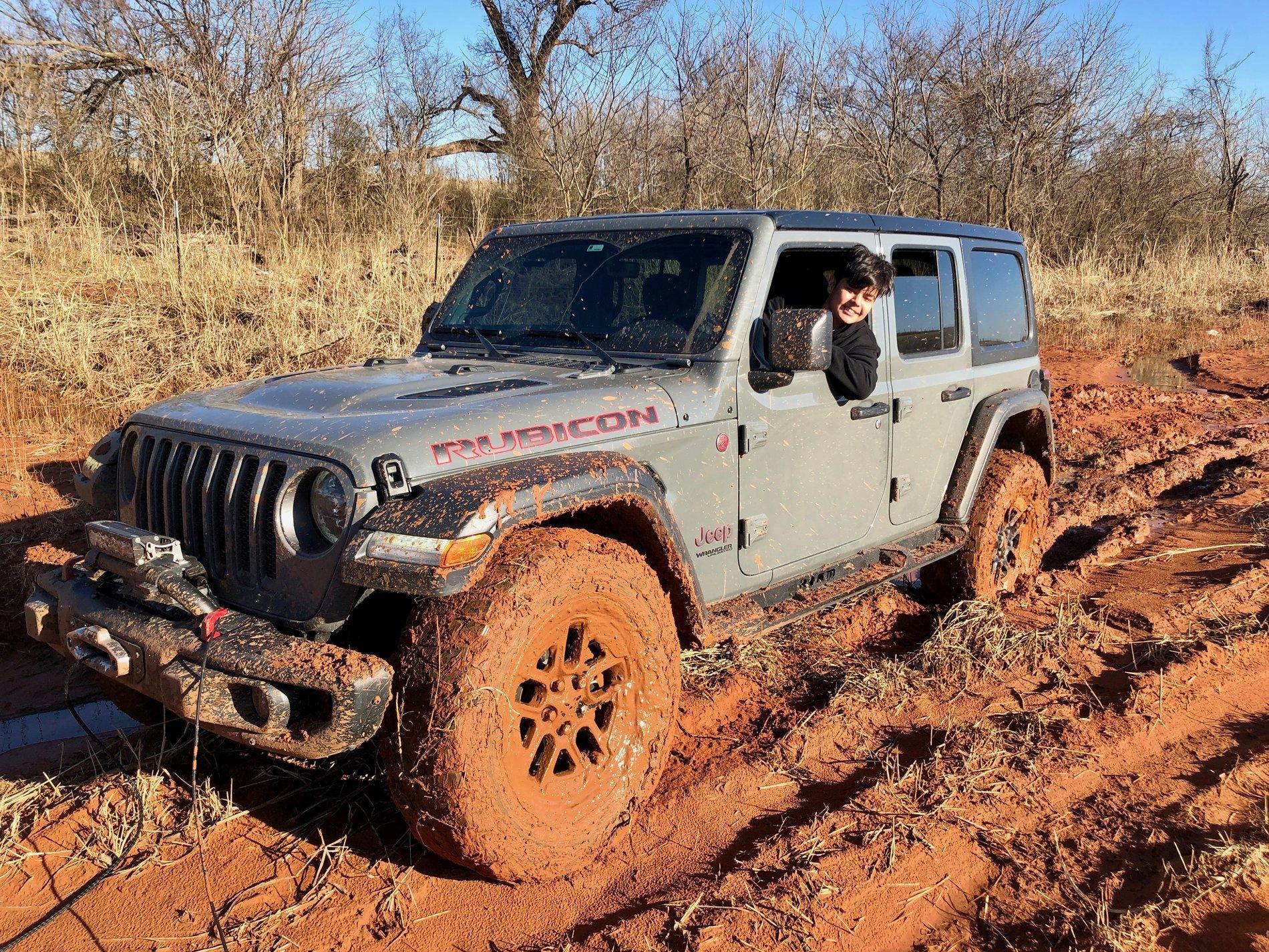 Jeep Wrangler JL Introductions & Welcome Thread 👋 IMG_4306