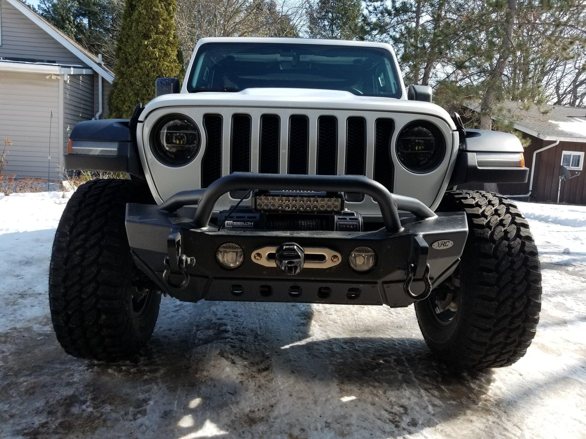 Jeep Wrangler JL What winch are you using? 20190221_120009