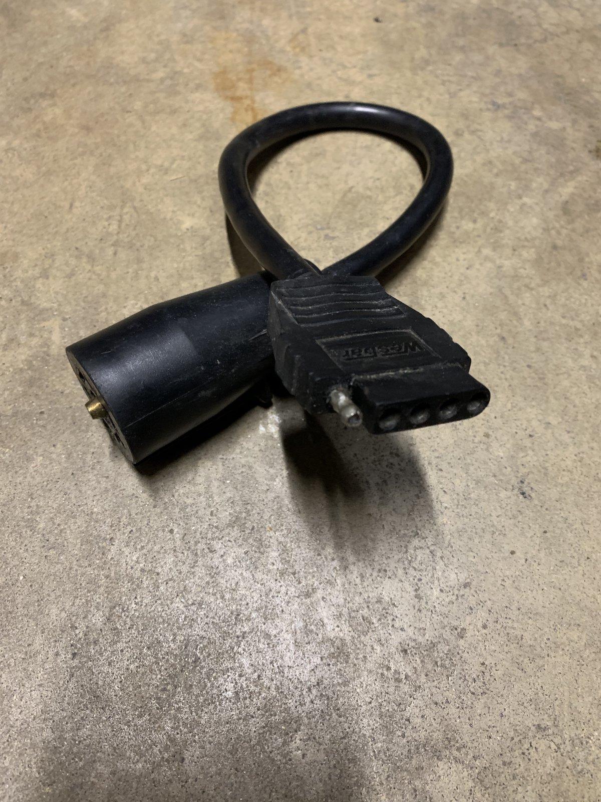 Jeep Wrangler JL Mopar Tow Harness Install Wy5U9sQ4SMus3DhcAsOUPw