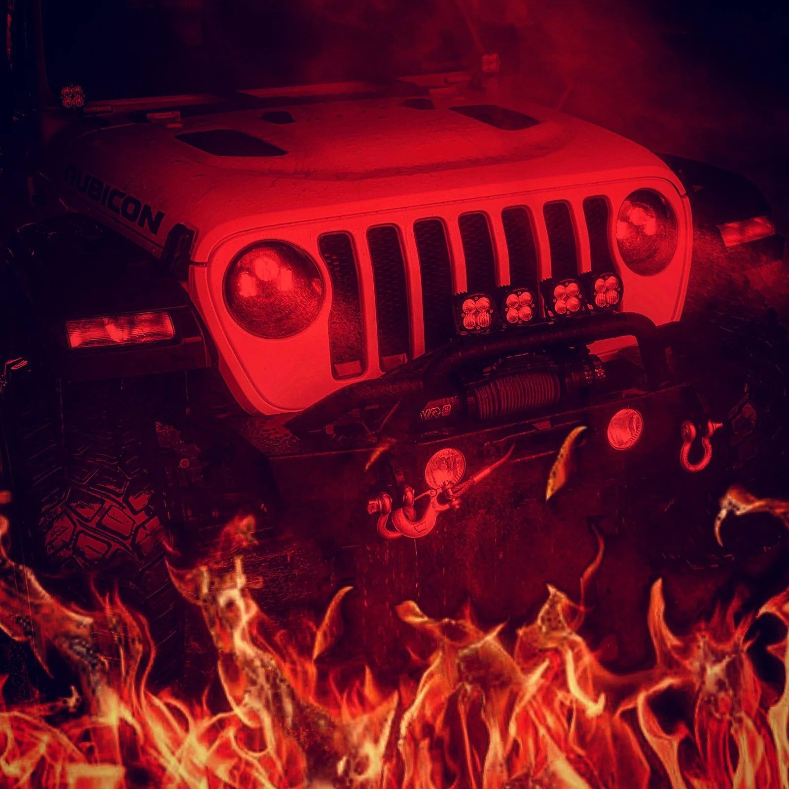Jeep Wrangler JL The HellFire JL 25B8A207-31D7-4474-BC5C-ADCCB0D83846