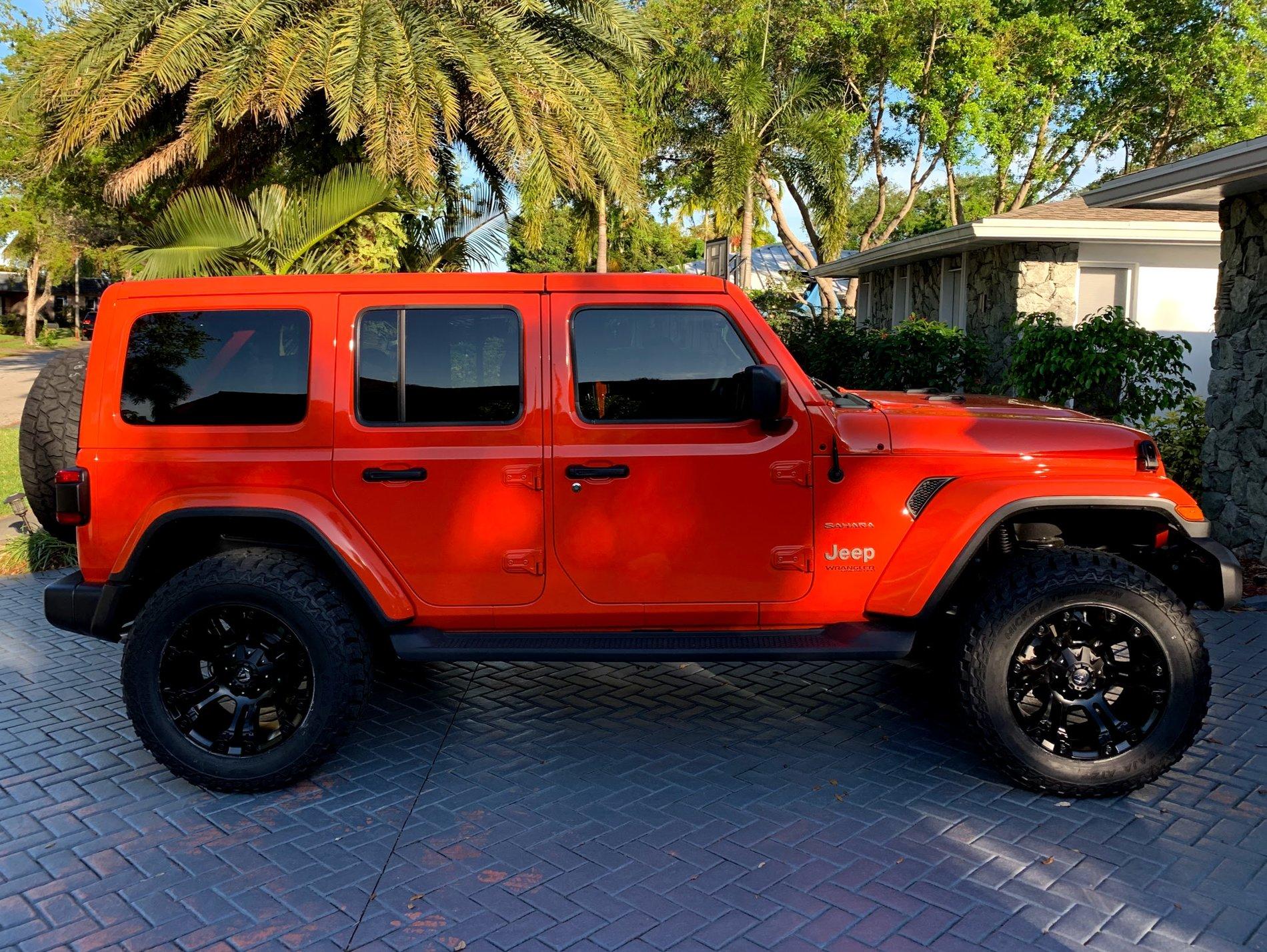Jeep Wrangler JL South Florida represent IMG_0714