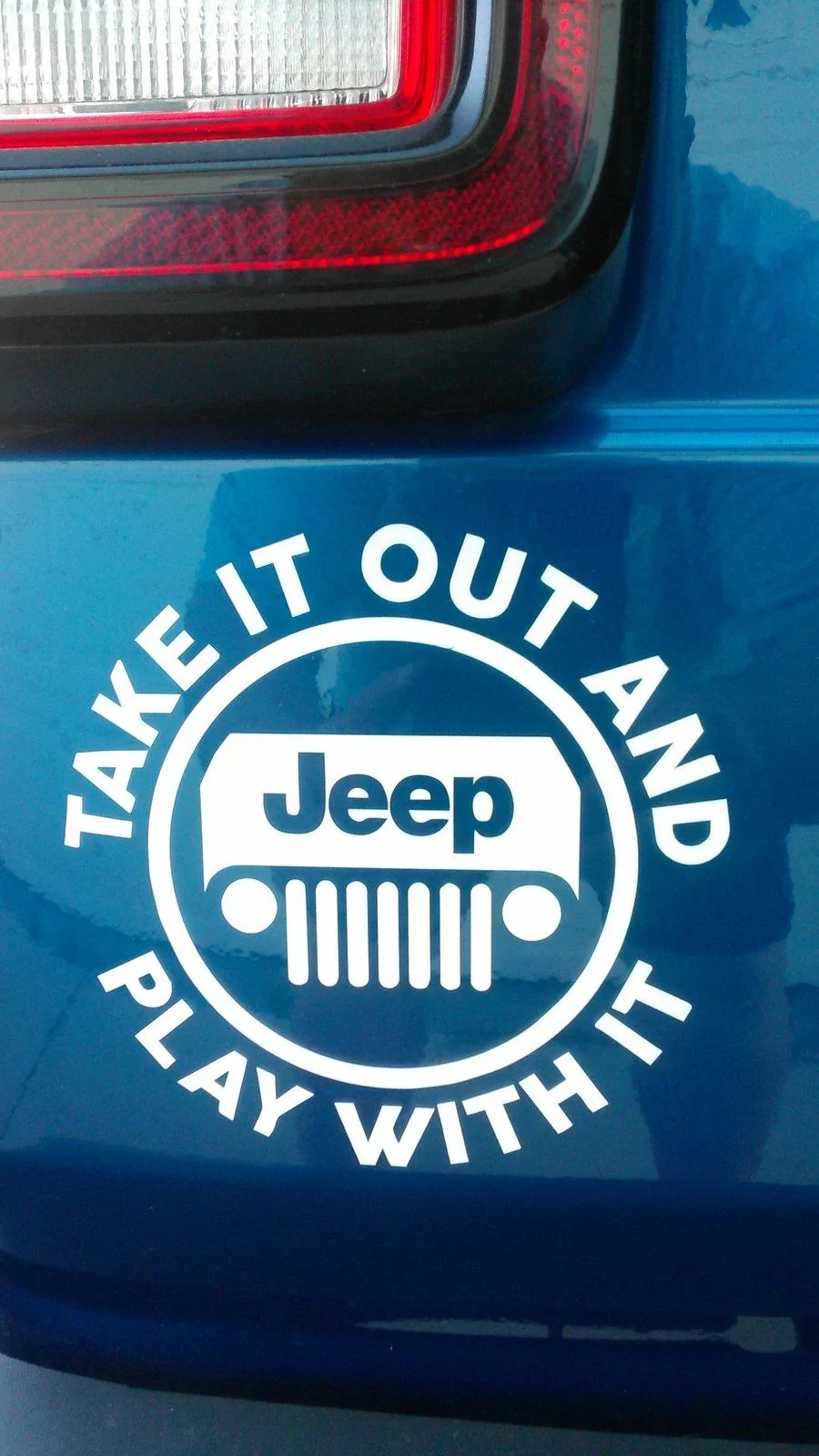 Jeep Wrangler JL What did you do TO your Jeep JL today? KIMG1251