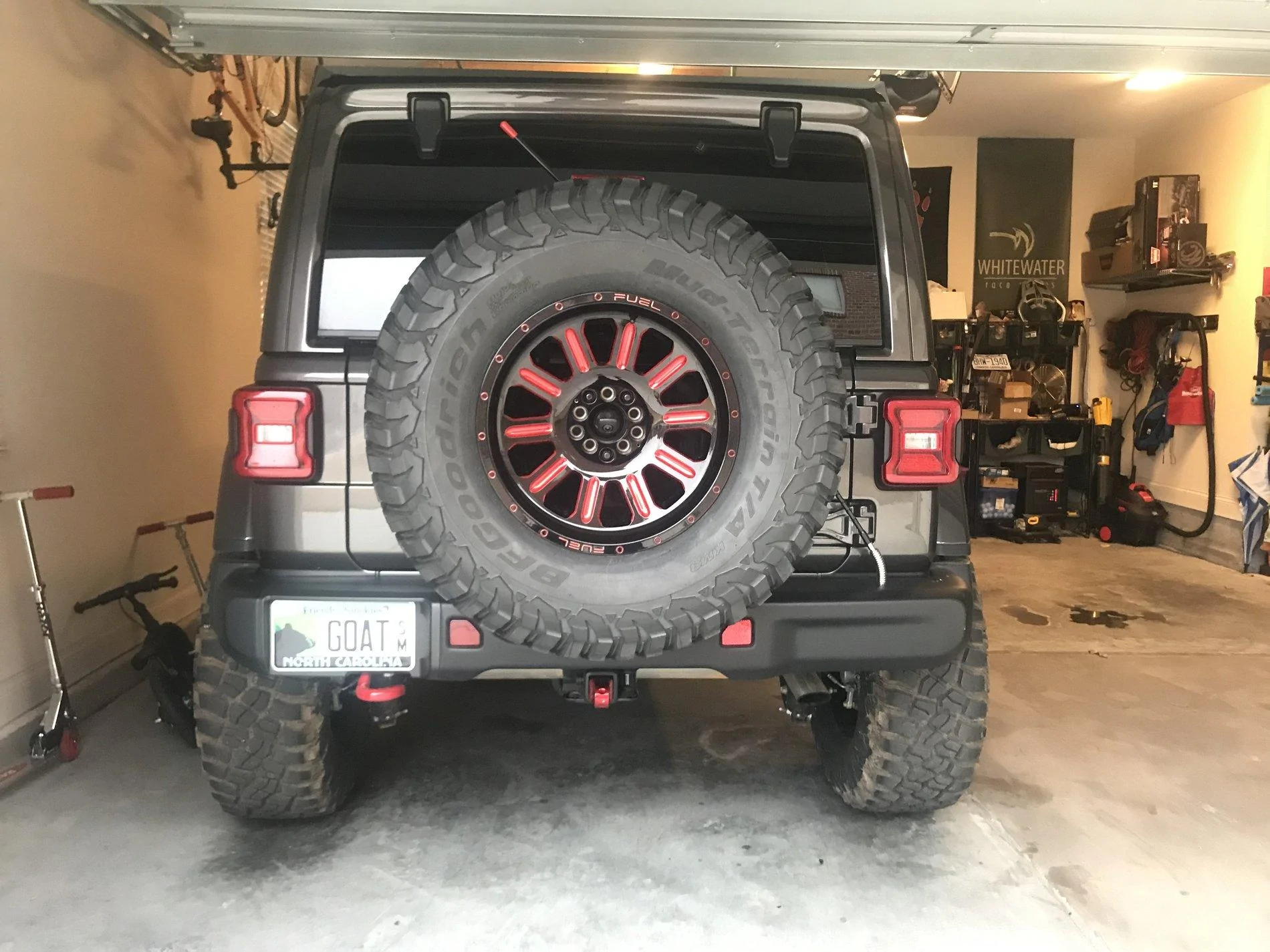 Jeep Wrangler JL Introductions & Welcome Thread 👋 DF8BC524-1A20-4E6F-AF53-80C044A07E88