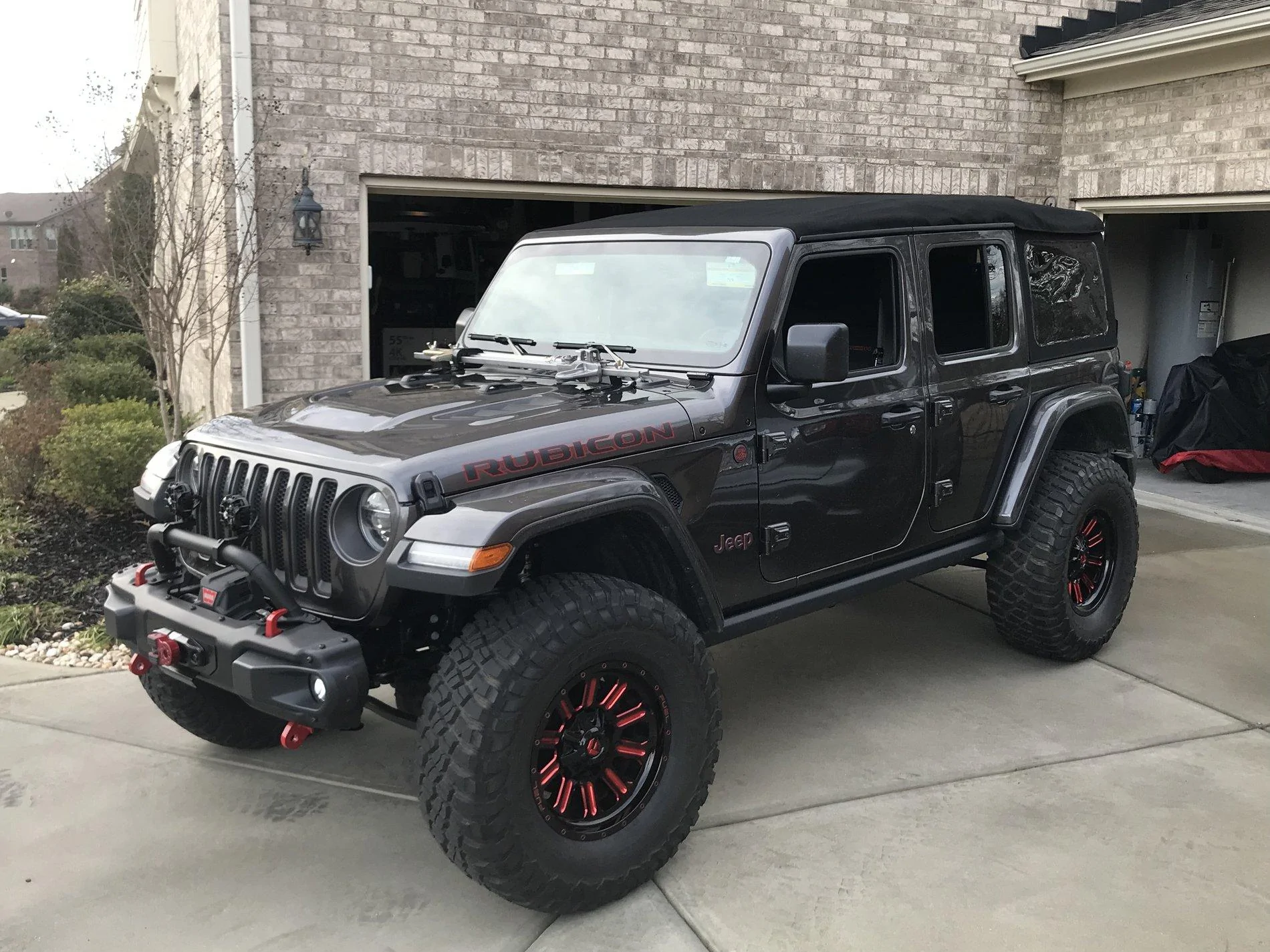 Jeep Wrangler JL Introductions & Welcome Thread 👋 3CAB2C44-7D5A-4A87-8ED3-4EDAA60DB23E