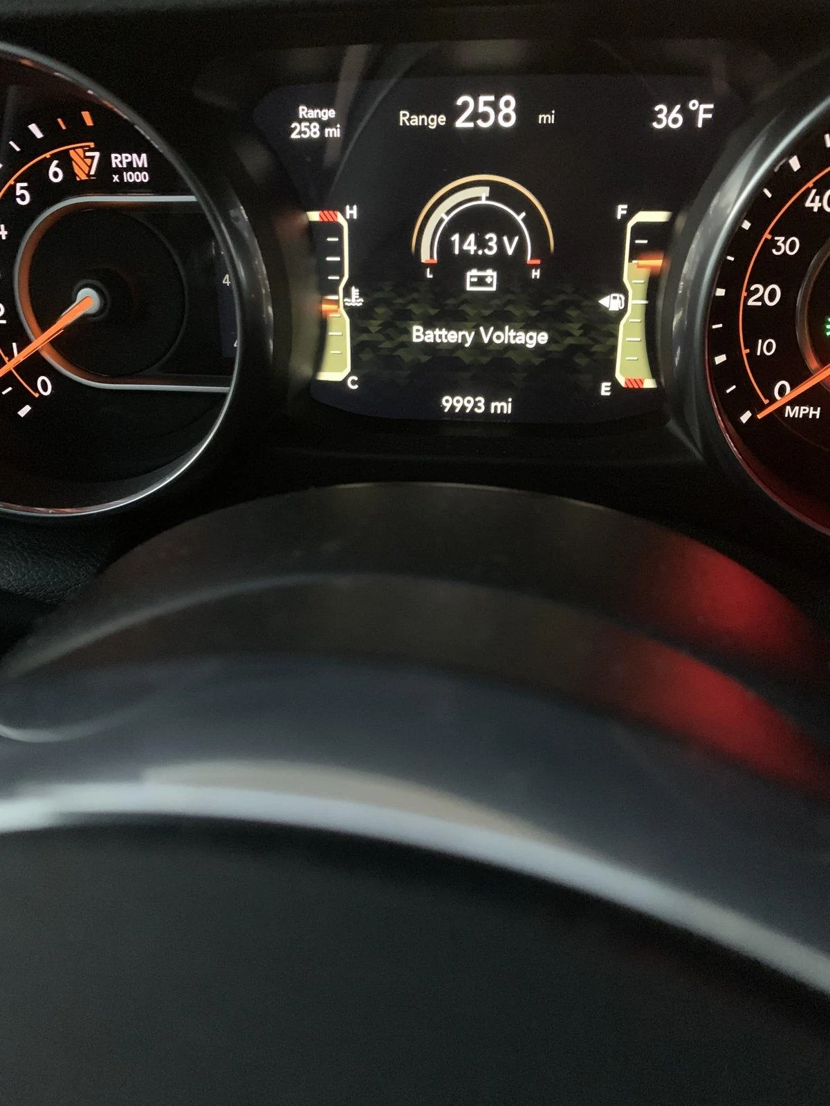 Jeep Wrangler JL ESS Completely Stopped - And I'm Not Complaining! 1BB56E60-76D6-4B69-ABB2-40FCE8774845