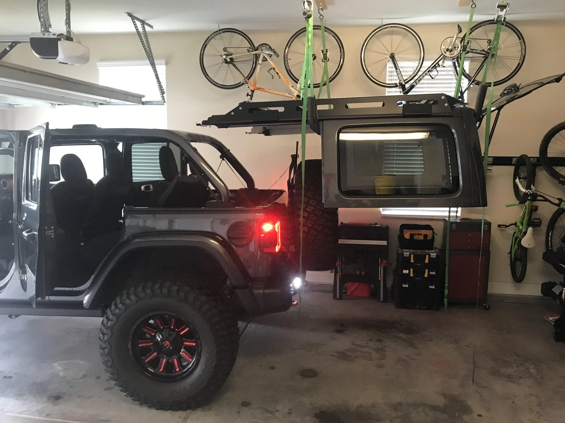 Jeep Wrangler JL Can't Decide, UGH!  Help Please BDA957F5-20F9-43F4-922D-6801D430F7B8