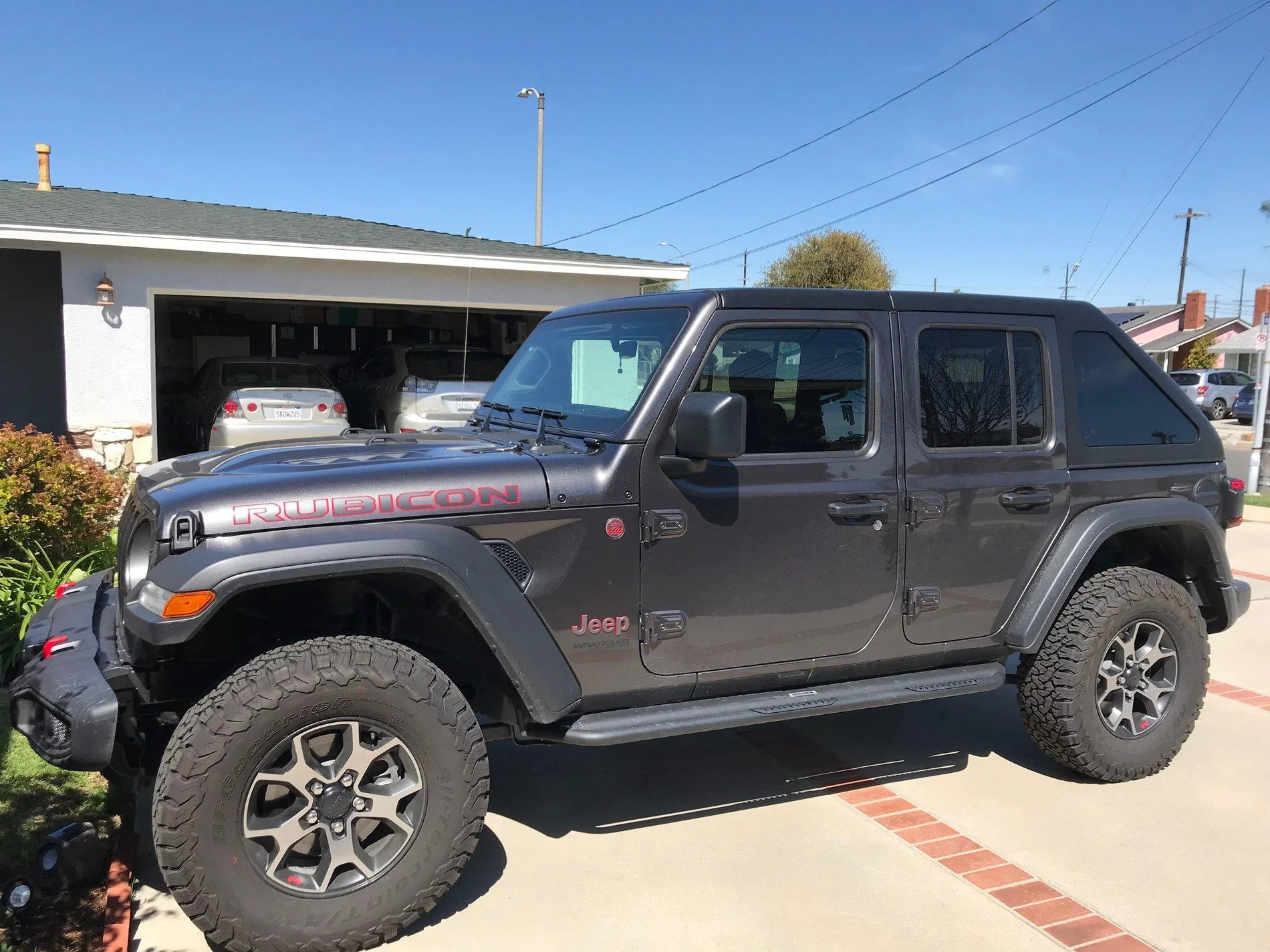 Jeep Wrangler JL Fastback Hardtop IMG_9558