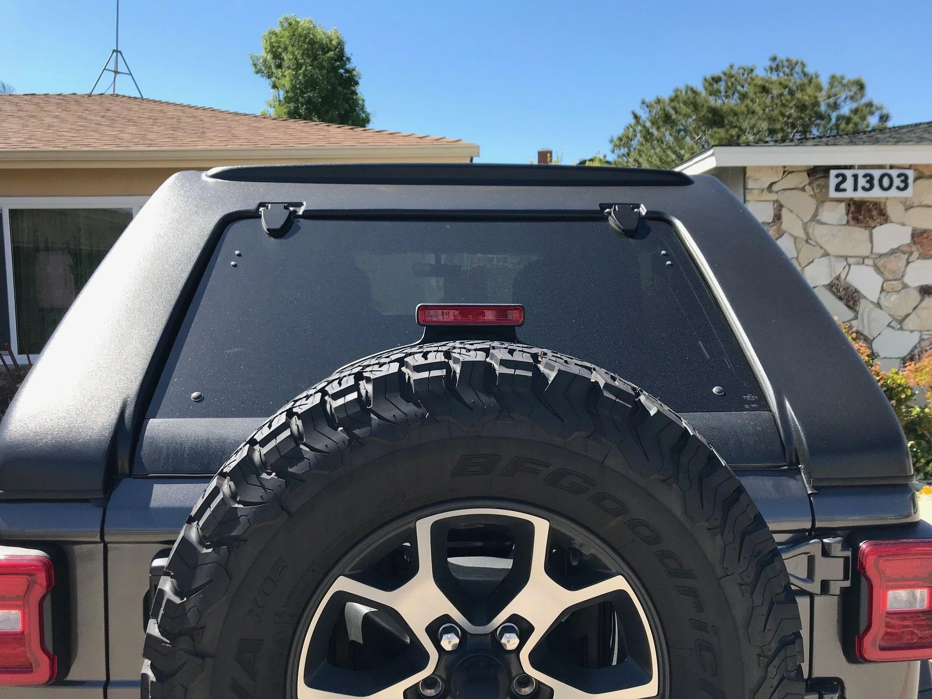 Jeep Wrangler JL Fastback Hardtop IMG_9563