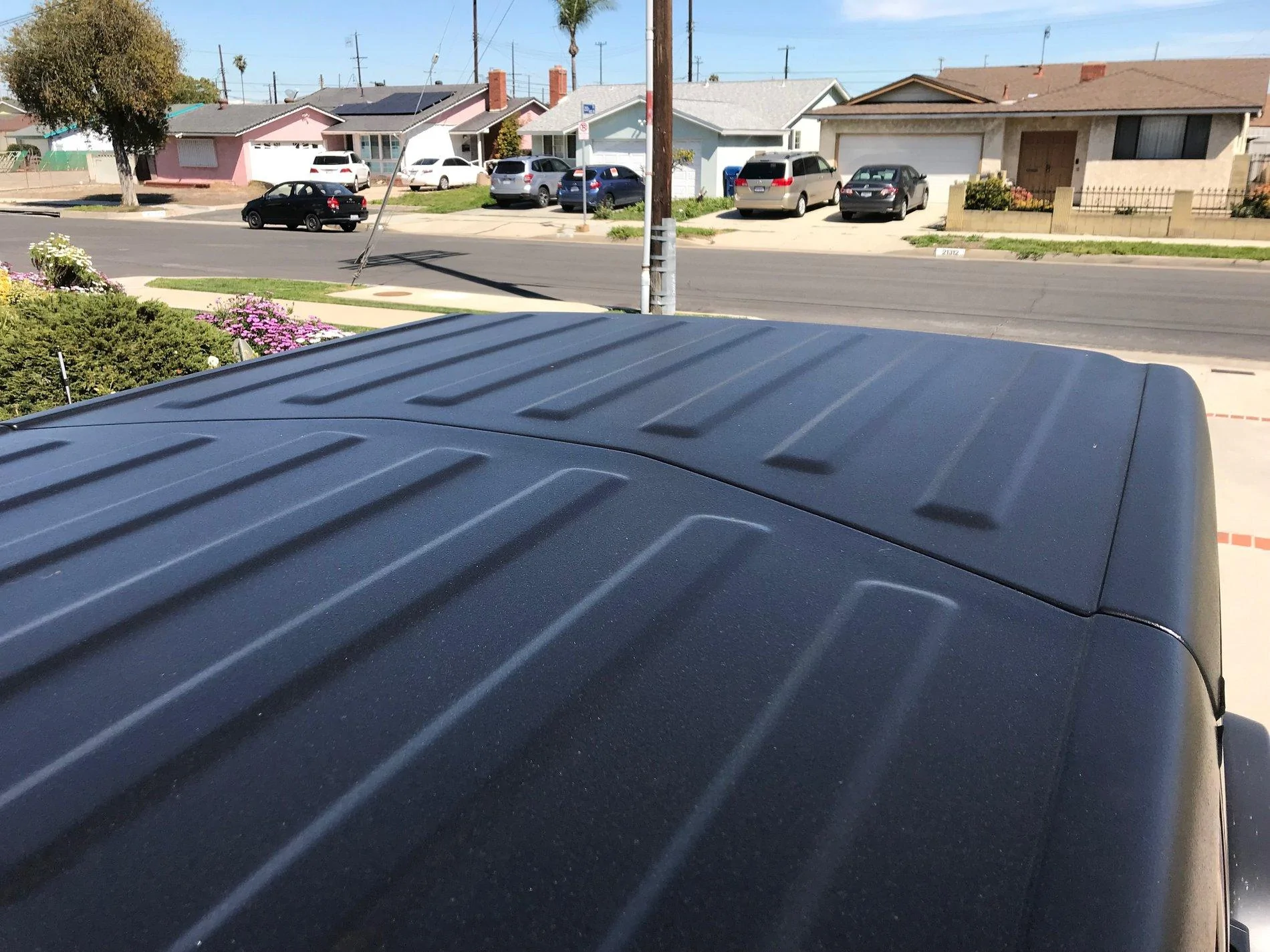 Jeep Wrangler JL Fastback Hardtop IMG_9566