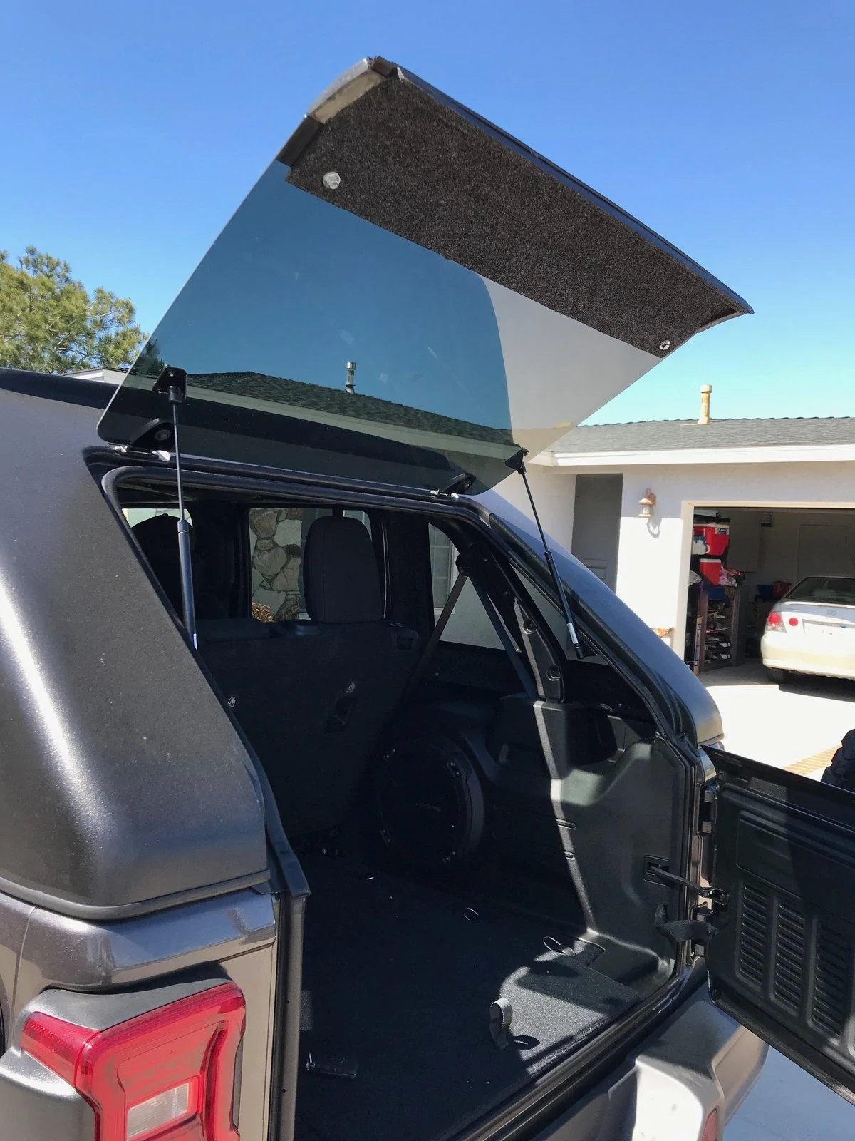 Jeep Wrangler JL Fastback Hardtop IMG_9568