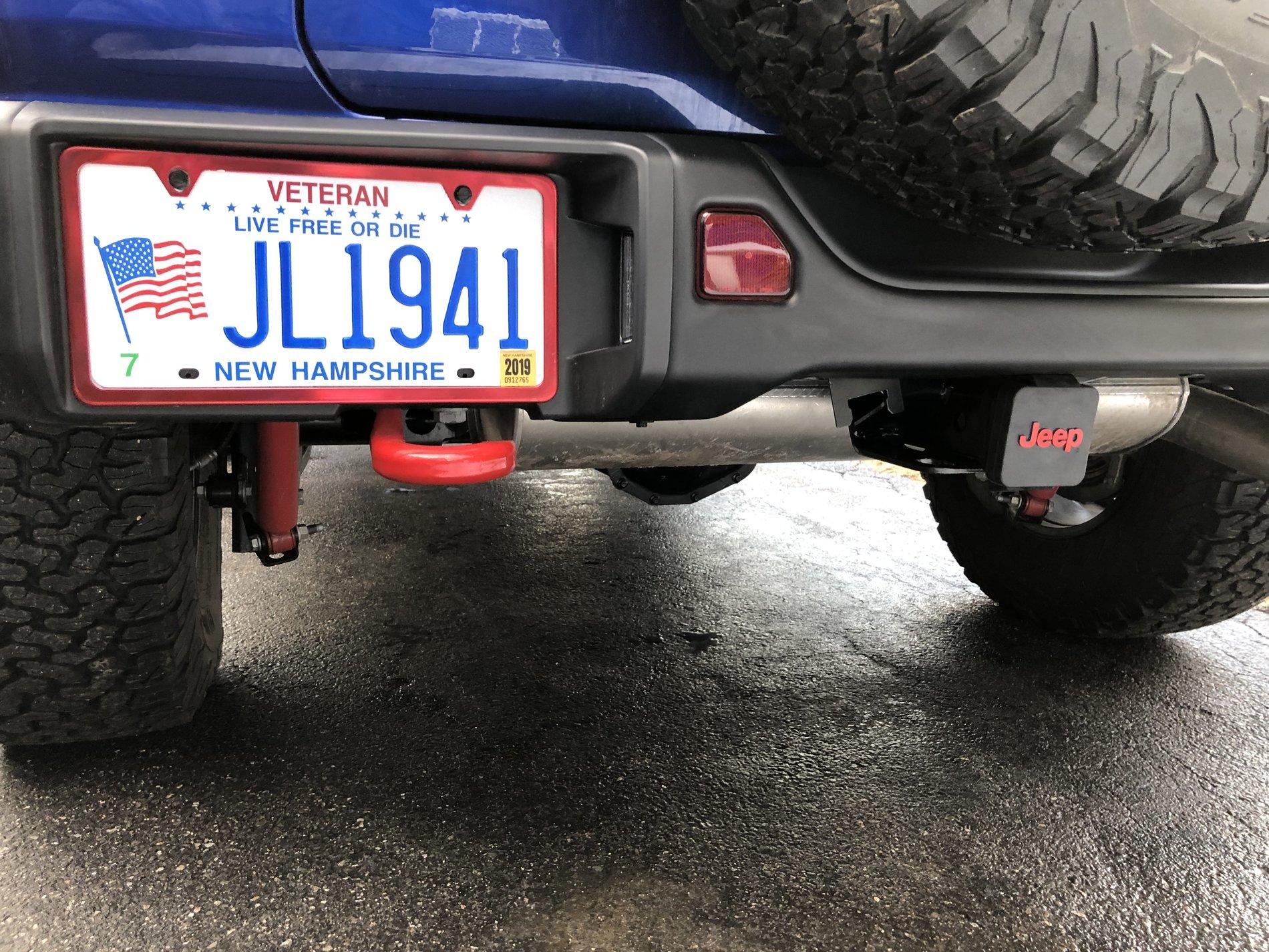 Jeep Wrangler JL What did you do TO your Jeep JL today? DECB63CE-F23B-4195-A4FA-26103E6AB65A