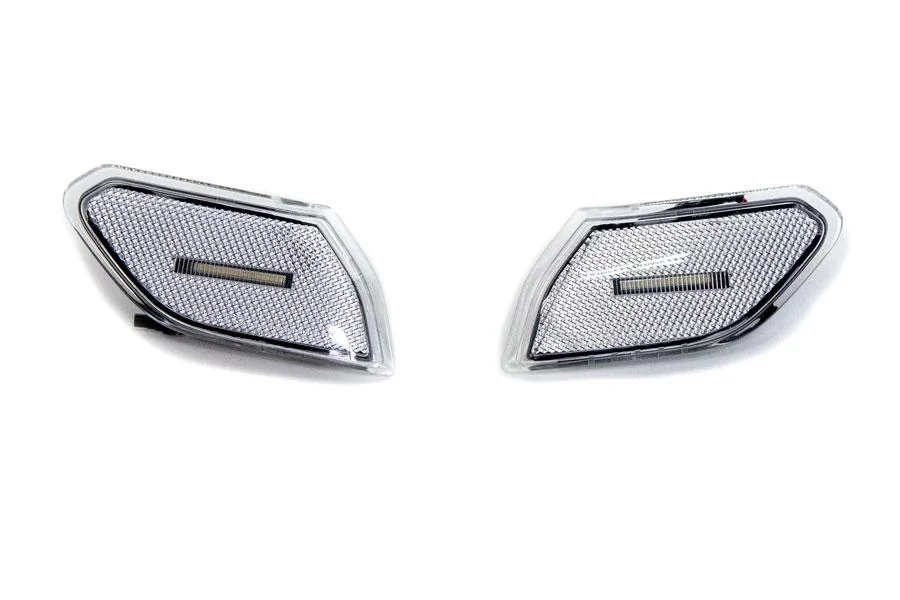 Jeep Wrangler JL Diode Dynamics new LED Side Marker Lights DODDD5068_1