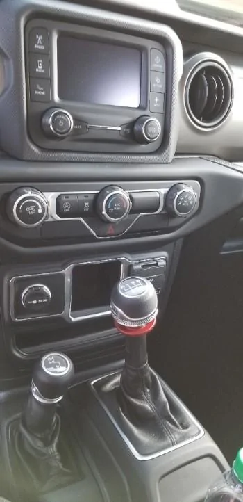 Jeep Wrangler JL Florida Roll Call! 20190228_155541