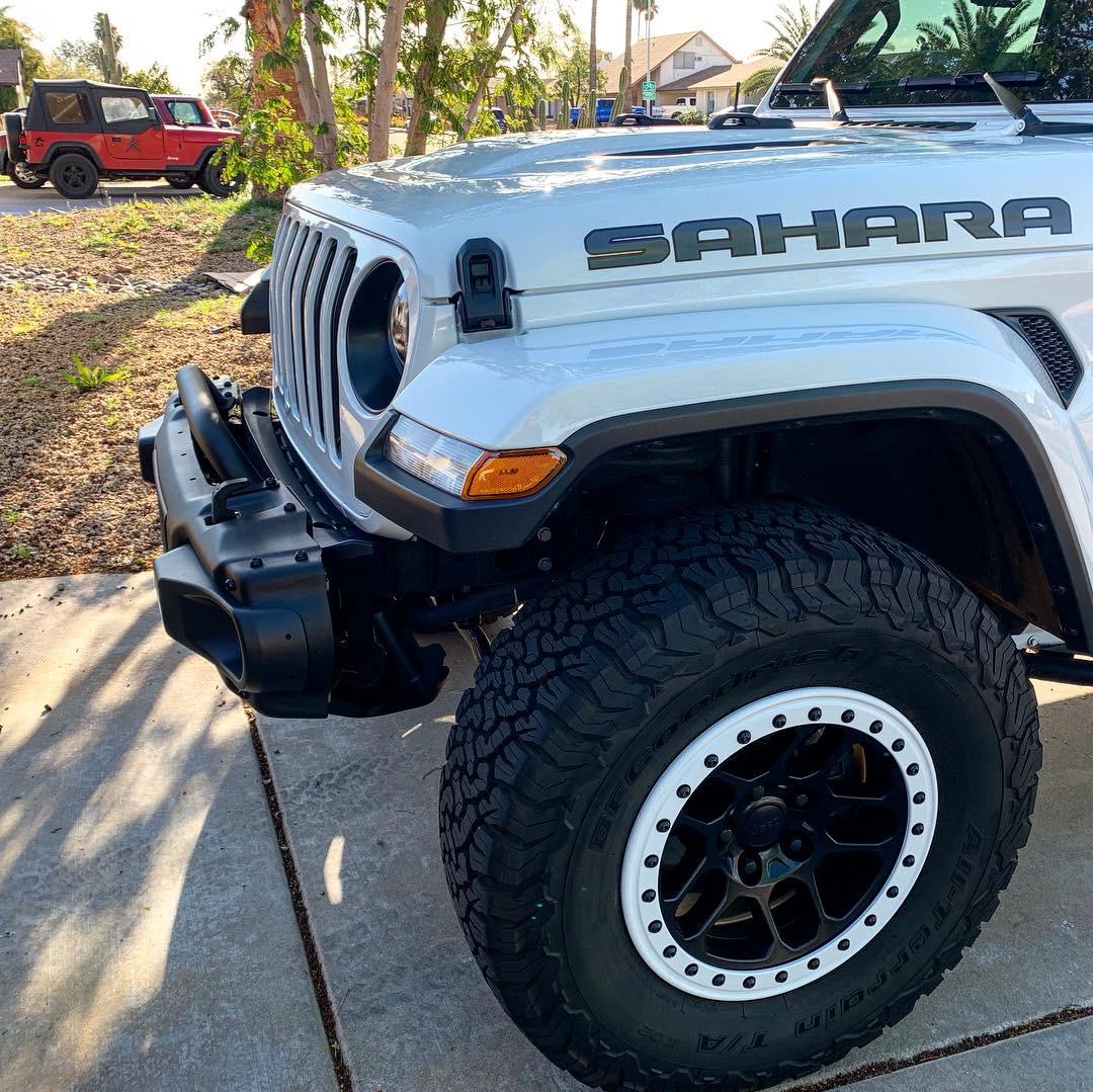 Jeep Wrangler JL What did you do TO your Jeep JL today? DB23B782-3595-4AEC-B6F8-9C012EB5C67D
