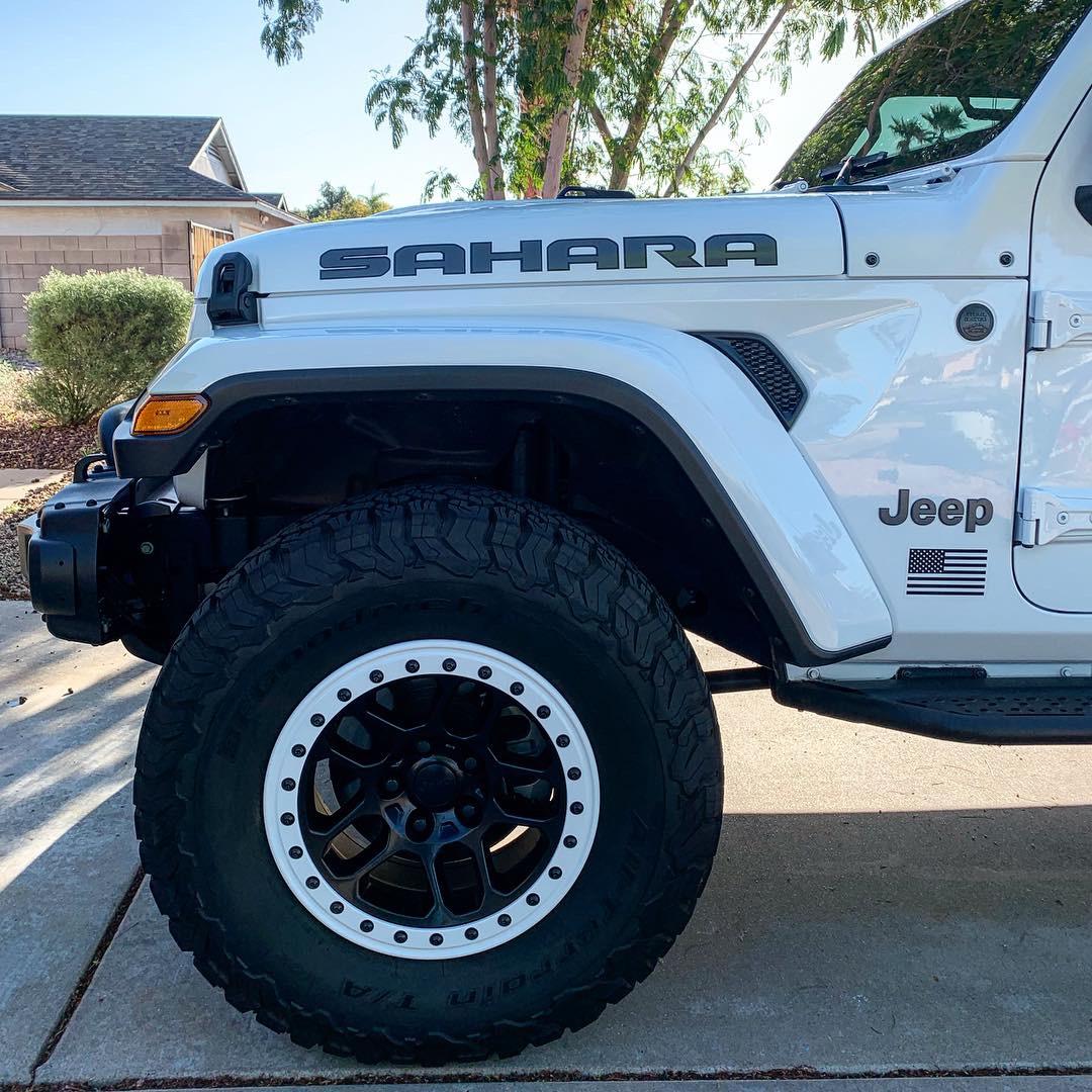Jeep Wrangler JL What did you do TO your Jeep JL today? 218F13D8-3F15-4EBB-A7AF-D39A96E36316