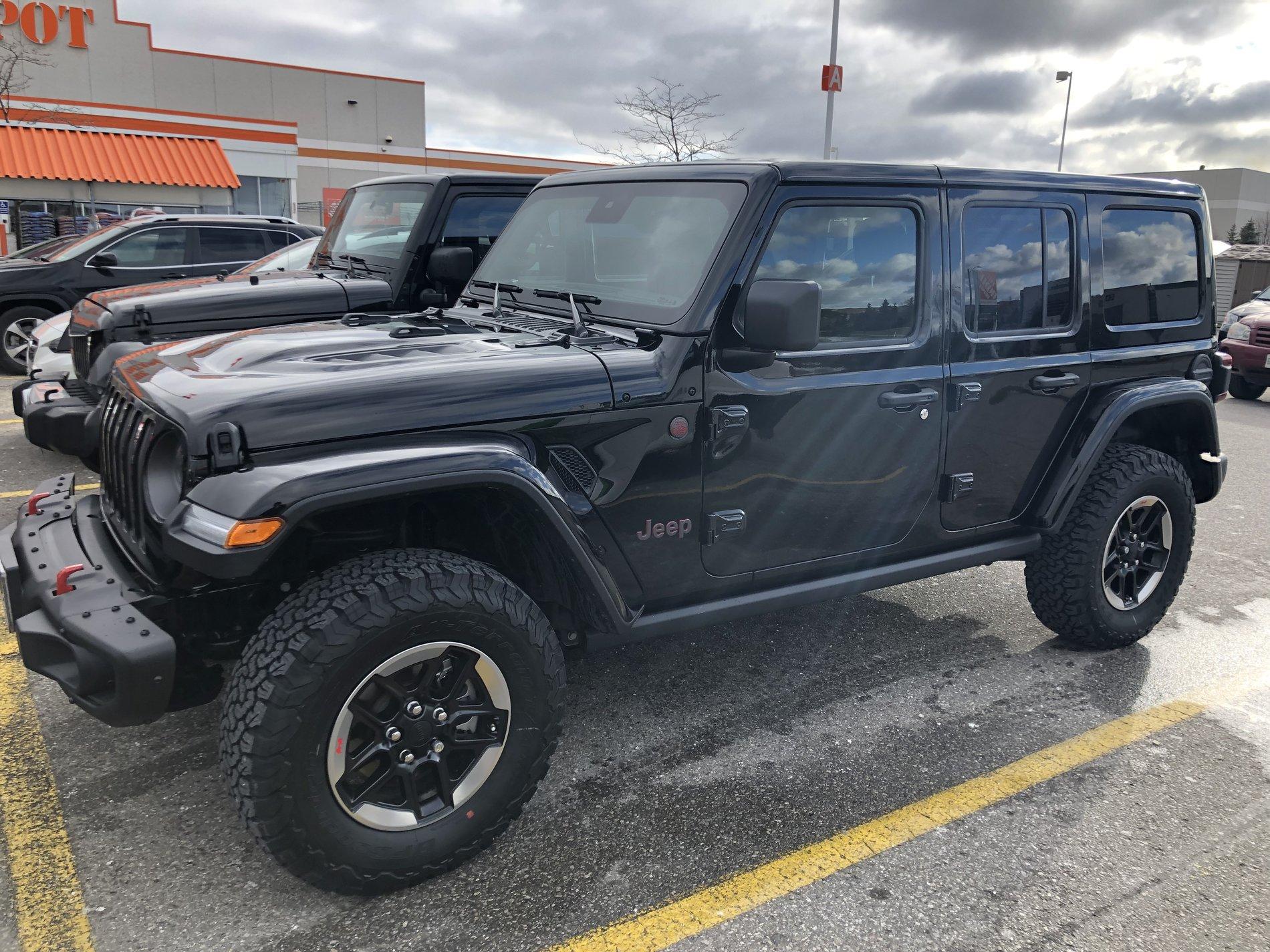 Jeep Wrangler JL Removing or Keeping Decals on Your JL? F4BFE33D-F40E-49E6-A350-961E4C640AF7