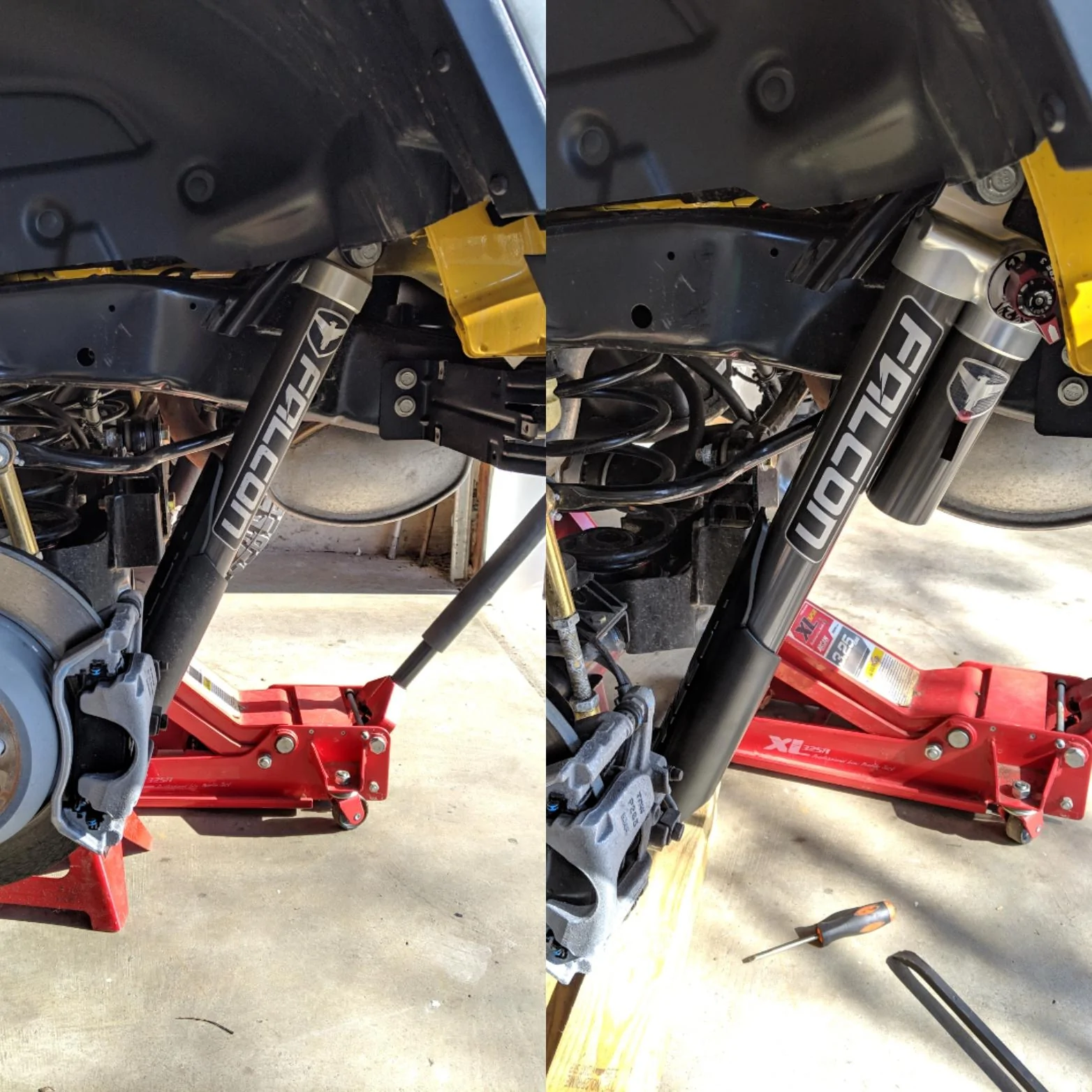 Jeep Wrangler JL 2024 392 Anvil Build P9KsDGy