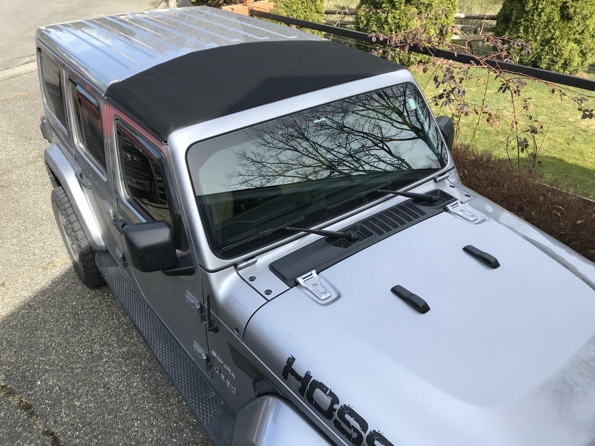 Jeep Wrangler JL What did you do TO your Jeep JL today? EF91415B-8985-4A84-A8CD-B141116FD20B