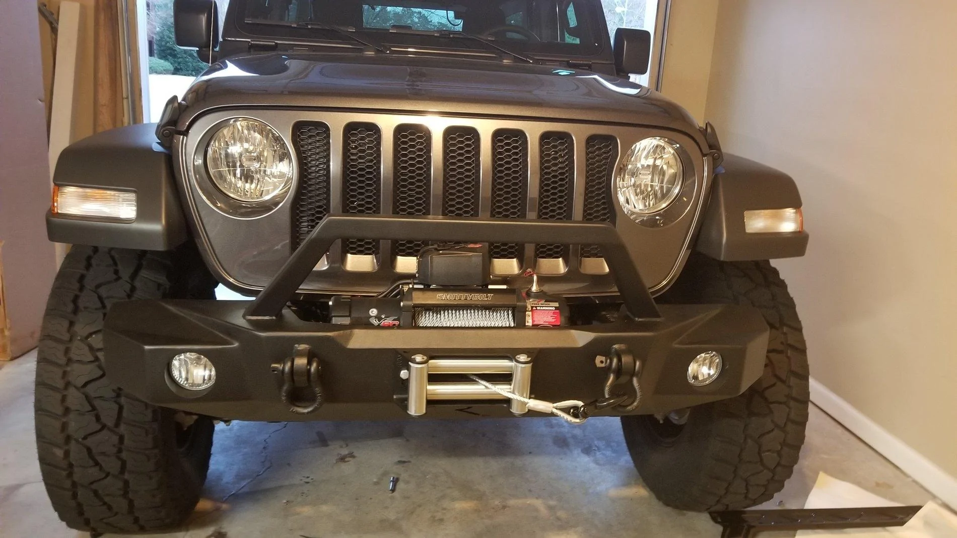 Jeep Wrangler JL The Non-Rubicon Jl & JLU Thread 35332A39-7C3D-4D9D-88D2-CF21C02F8076