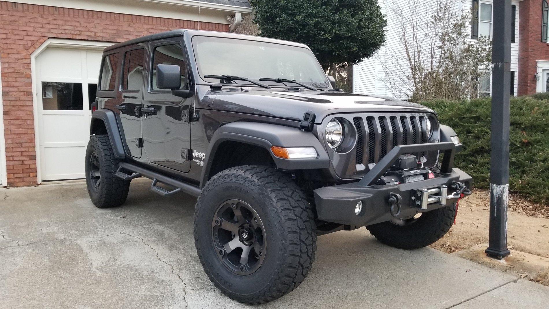 Jeep Wrangler JL The Non-Rubicon Jl & JLU Thread 09534128-9D3E-4B6D-9912-3FB2C72C2977