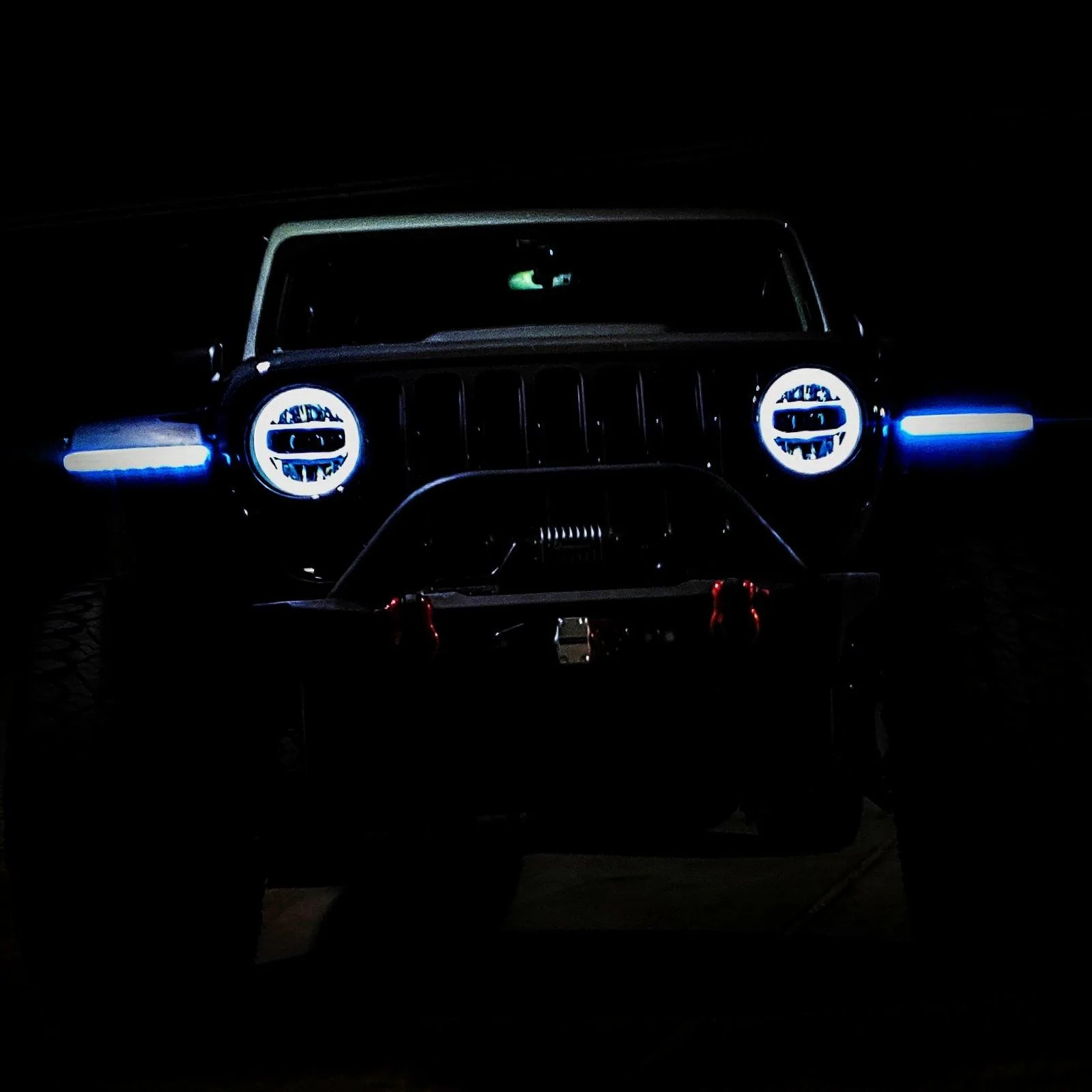 Jeep Wrangler JL All Aboard.....THE GRAVY TRAIN IMG_20190315_015341_181