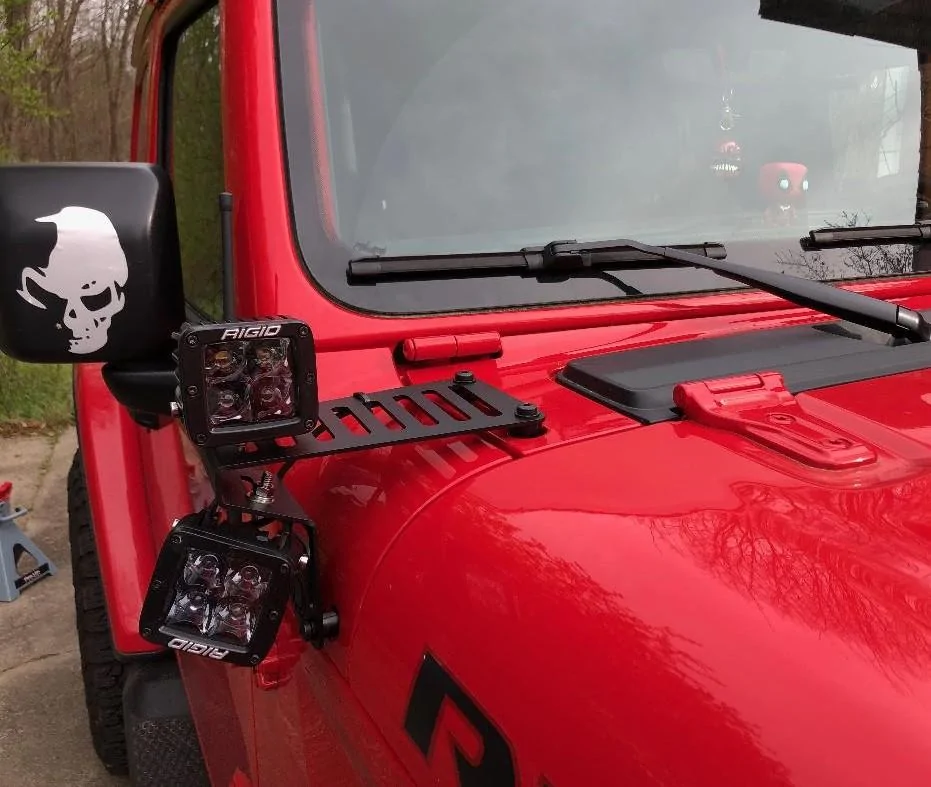 Jeep Wrangler JL What did you do TO your Jeep JL today? DD_04