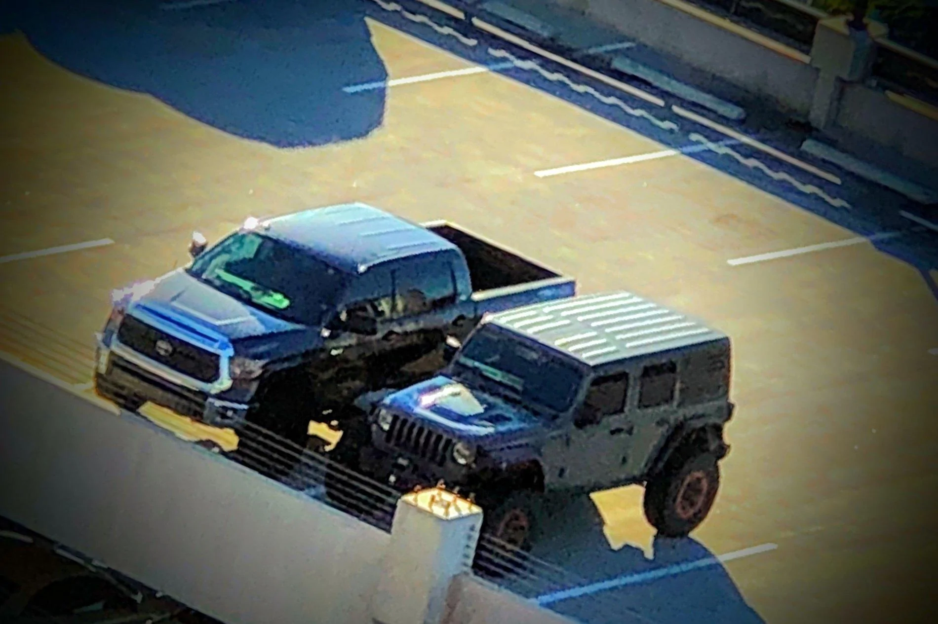 Jeep Wrangler JL All Aboard.....THE GRAVY TRAIN IMG_20190218_205142_745
