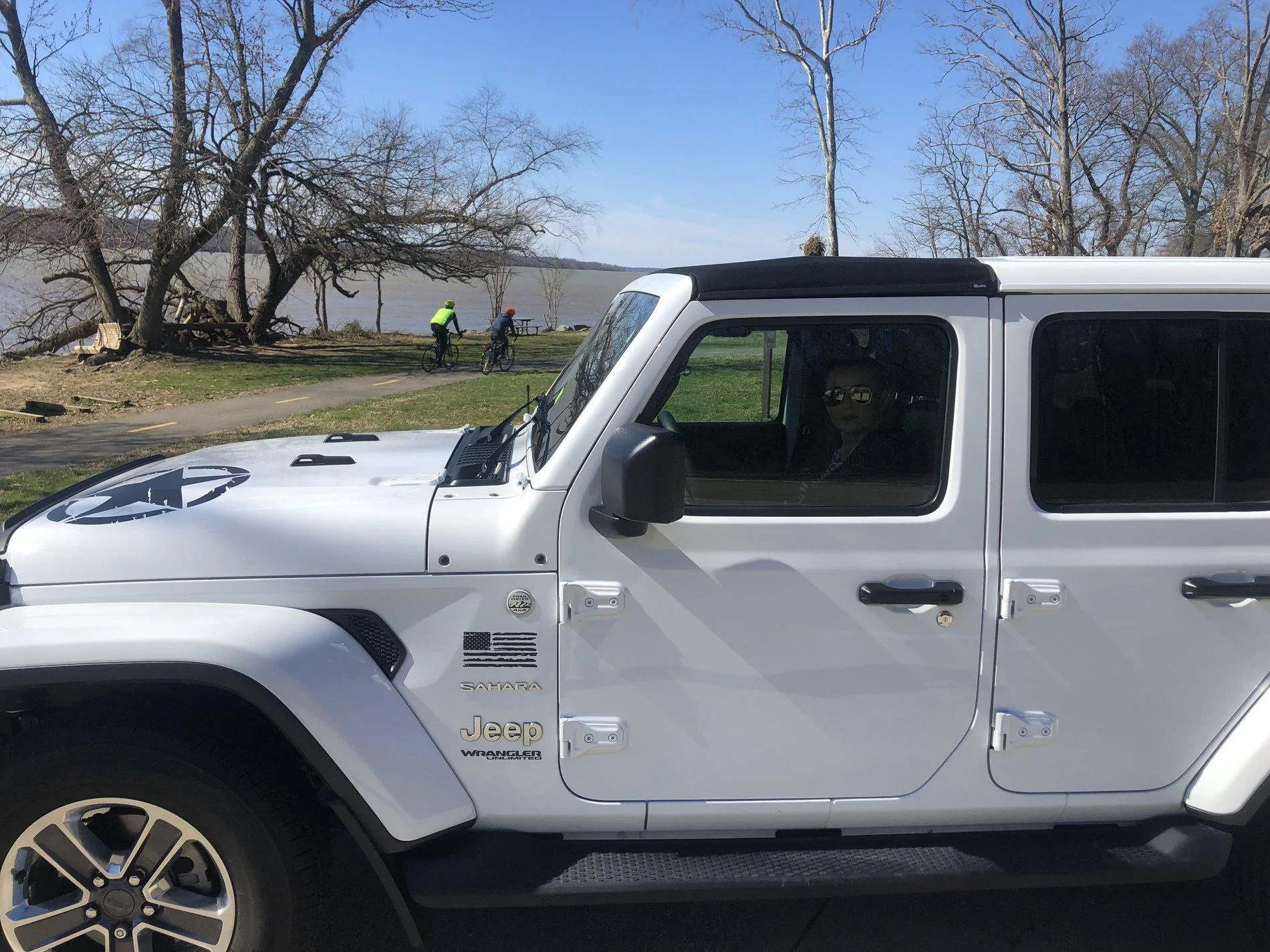 Jeep Wrangler JL The Non-Rubicon Jl & JLU Thread 90662076-B512-4C34-A0C7-53F0906108BC