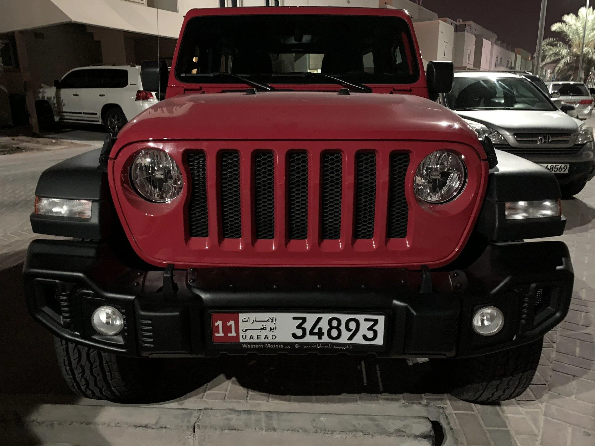 Jeep Wrangler JL The Non-Rubicon Jl & JLU Thread 0AD80BF4-1147-4206-B44A-127C6F69270F