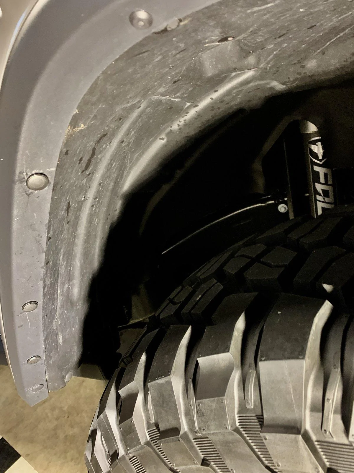 Jeep Wrangler JL What did you do TO your Jeep JL today? fullsizeoutput_5b5