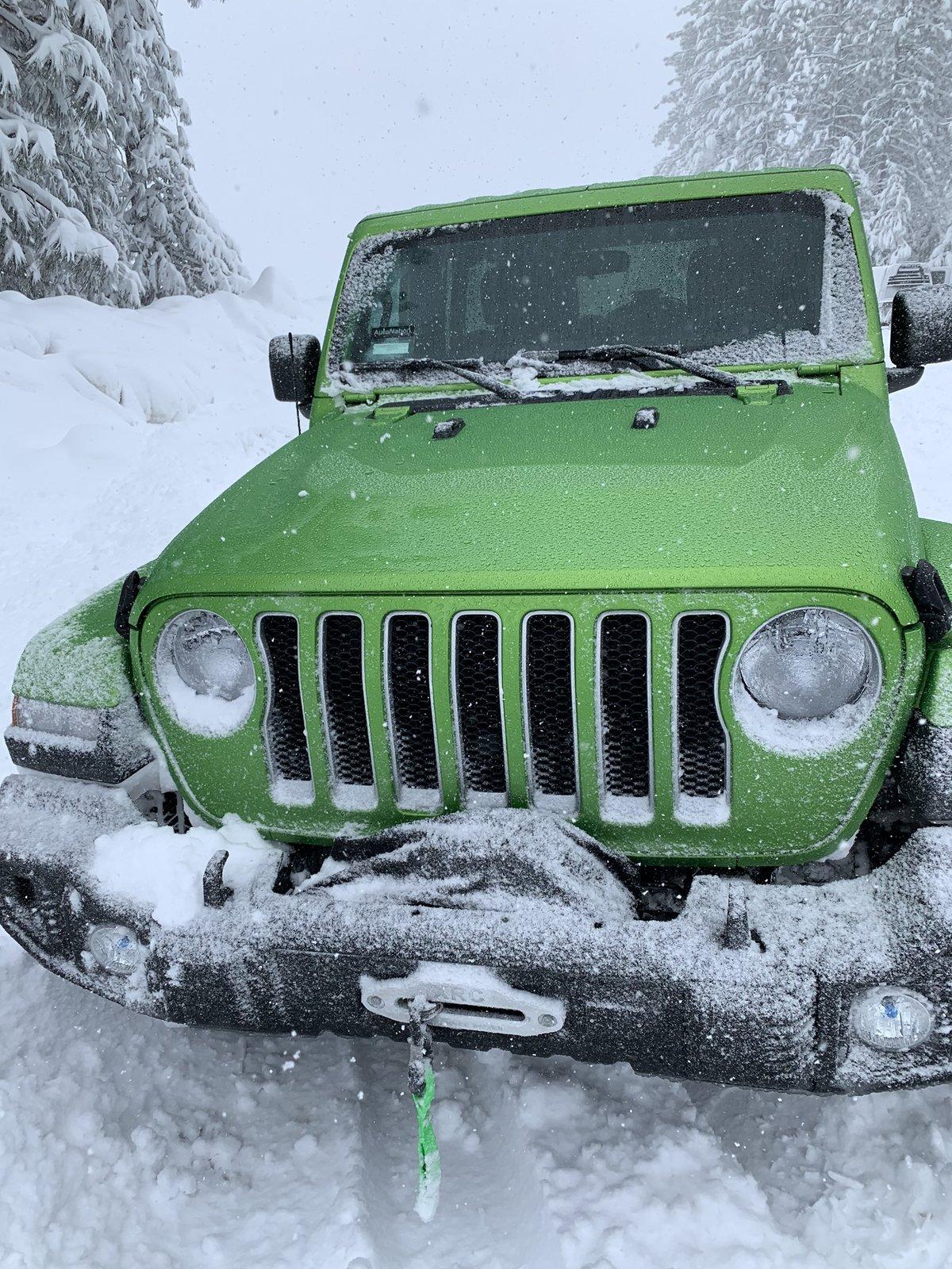 Jeep Wrangler JL The Non-Rubicon Jl & JLU Thread 2597CD7E-76E7-46F4-85AD-6EDB29D6E031