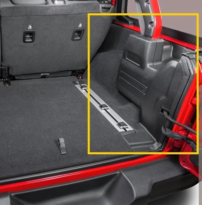 Jeep Wrangler JL How Can We Help? jeep-trunk