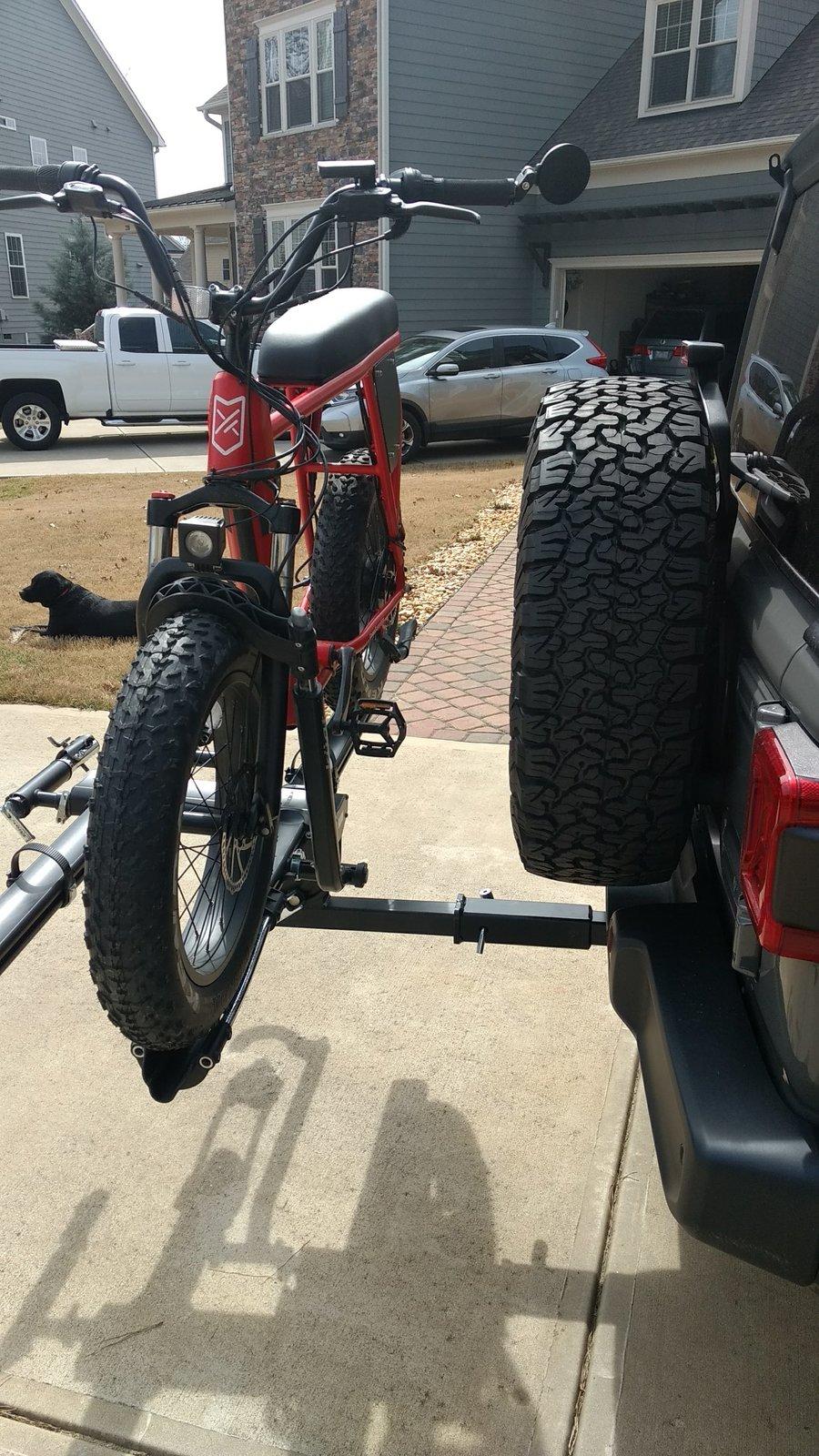 Jeep Wrangler JL Bike Rack Options?? IMG_20190317_120422481