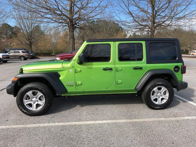 Jeep Wrangler JL Introductions & Welcome Thread 👋 IMG_0346