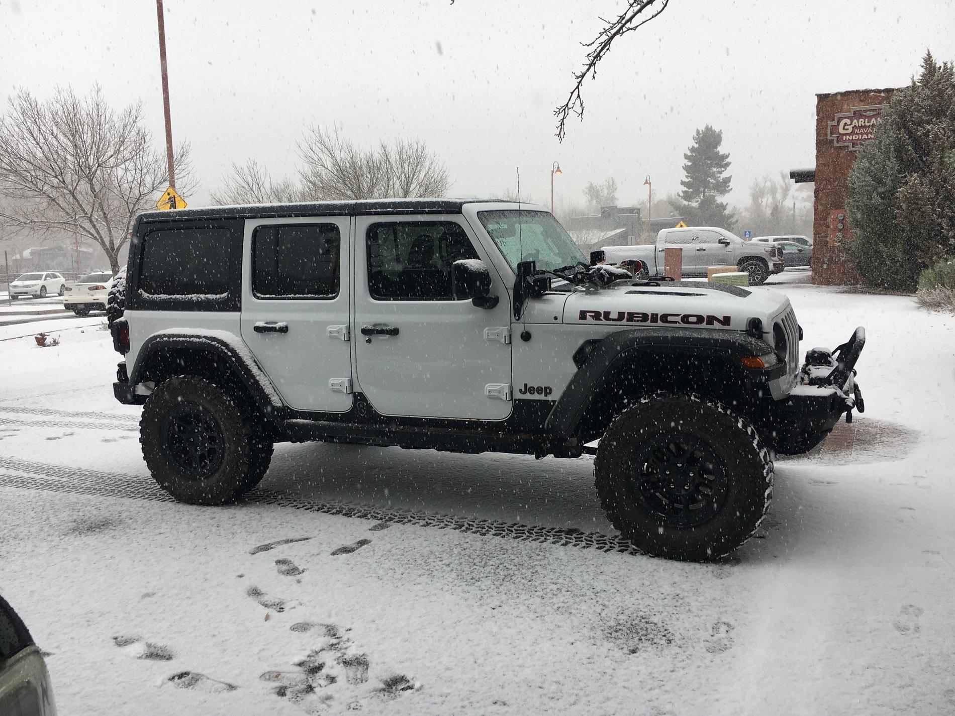 Jeep Wrangler JL What did you do TO your Jeep JL today? DDF6FC35-4806-4A3C-87B0-F93705AD9CE4
