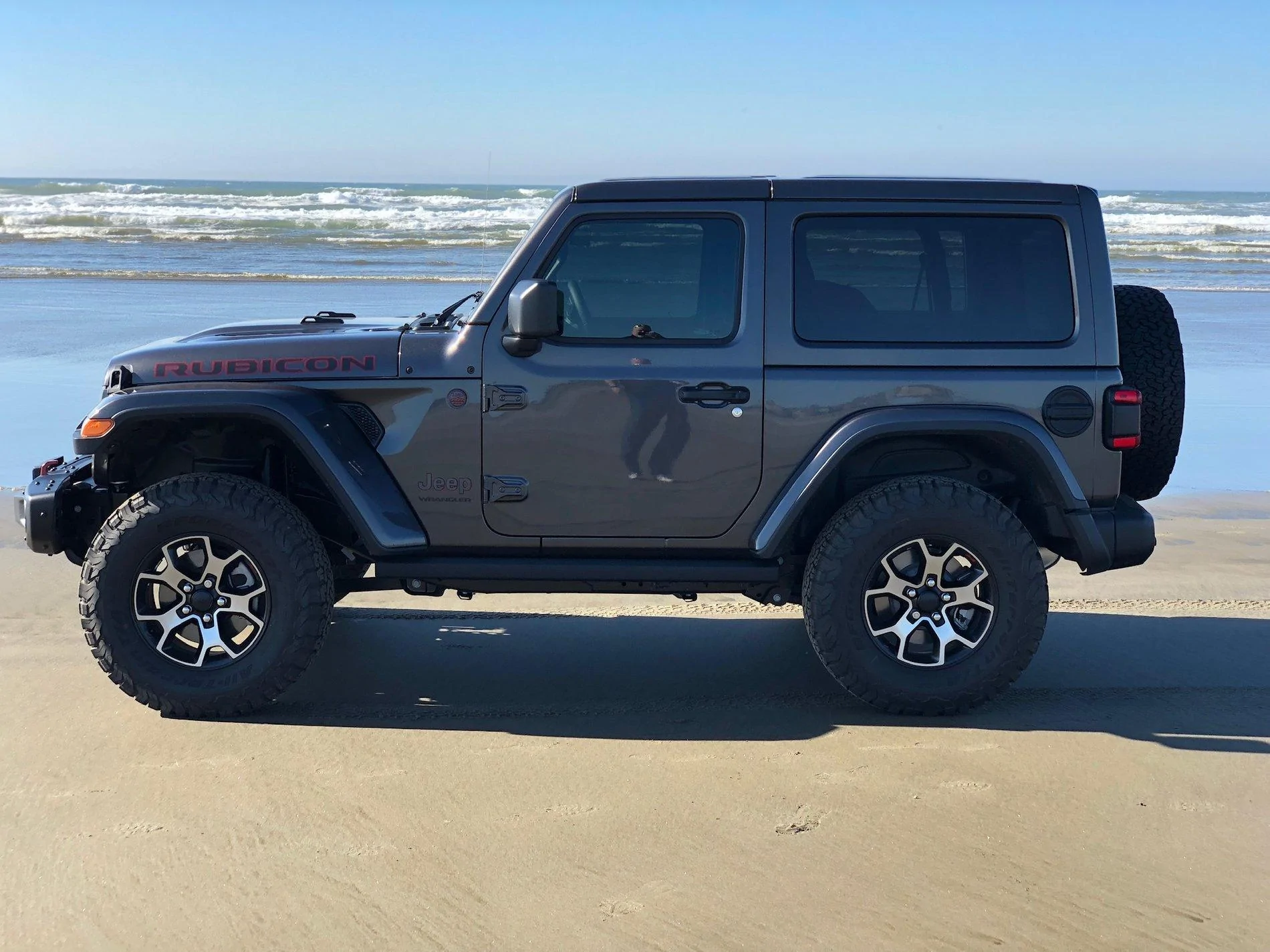Jeep Wrangler JL Window Tint Photo Compilation Master Thread BFCC336E-BFEE-4331-A24D-E93DA9FC9AD3