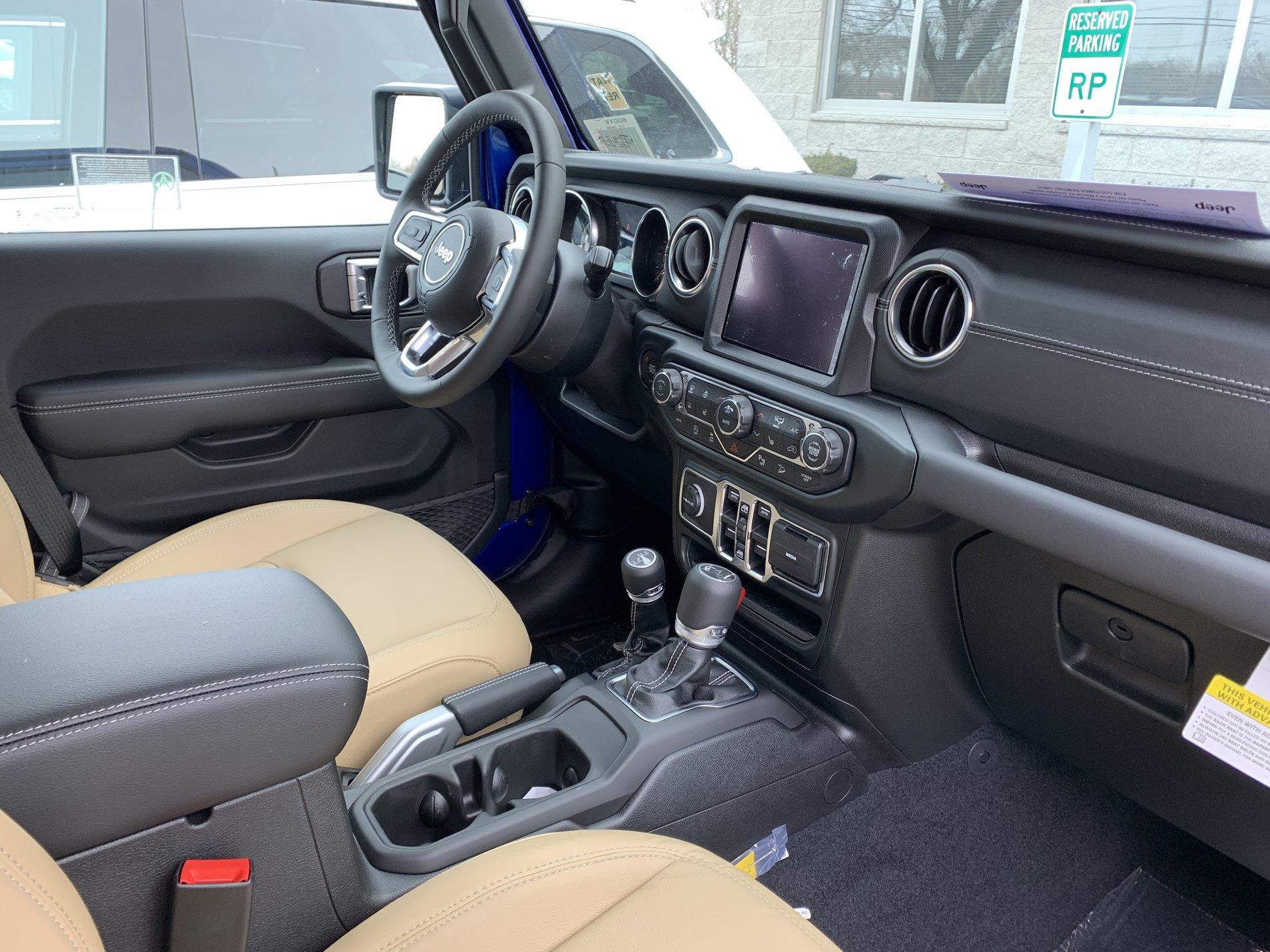 Jeep Wrangler JL MOAB Edition JL Club Thread 198856CE-4E30-492A-8915-DA5924DDF77C
