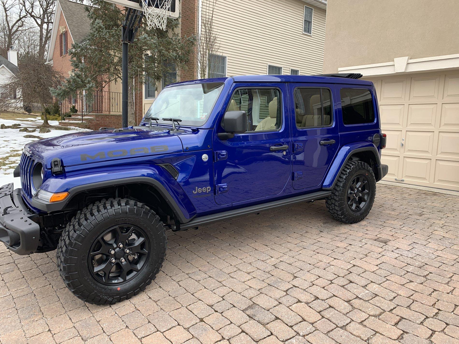 Jeep Wrangler JL MOAB Edition JL Club Thread 64A9021E-20CF-4E36-8467-9D62D7099805