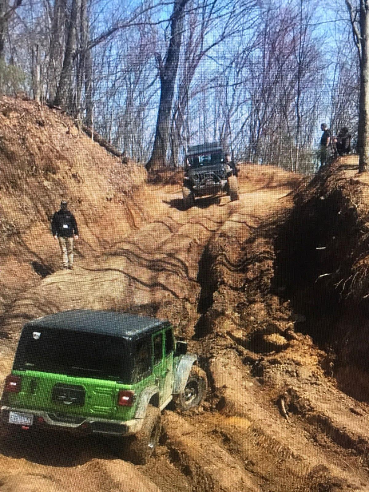 Jeep Wrangler JL Windrock - March 9th TLLUi5o