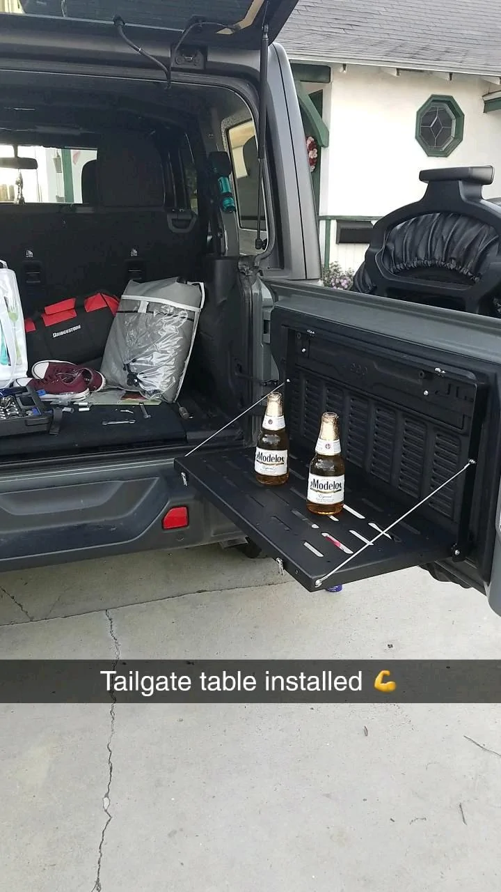 Jeep Wrangler JL Loving every detail Snapchat-771933395