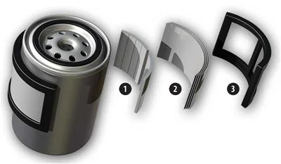 Jeep Wrangler JL Magnetic Drain Plug 111