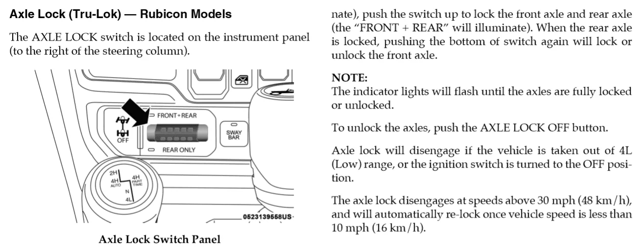 Jeep Wrangler JL Axle Lock Off Button upload_2019-3-18_16-3-38